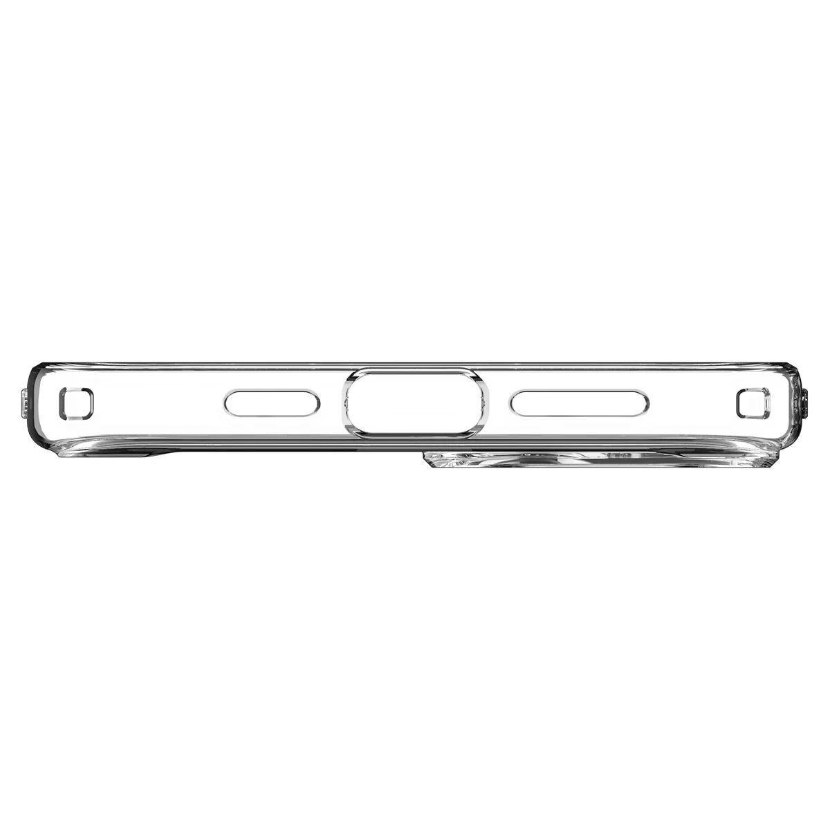 Husa de protectie Spigen Crystal Hybrid pentru iPhone 15 Plus - Image 11