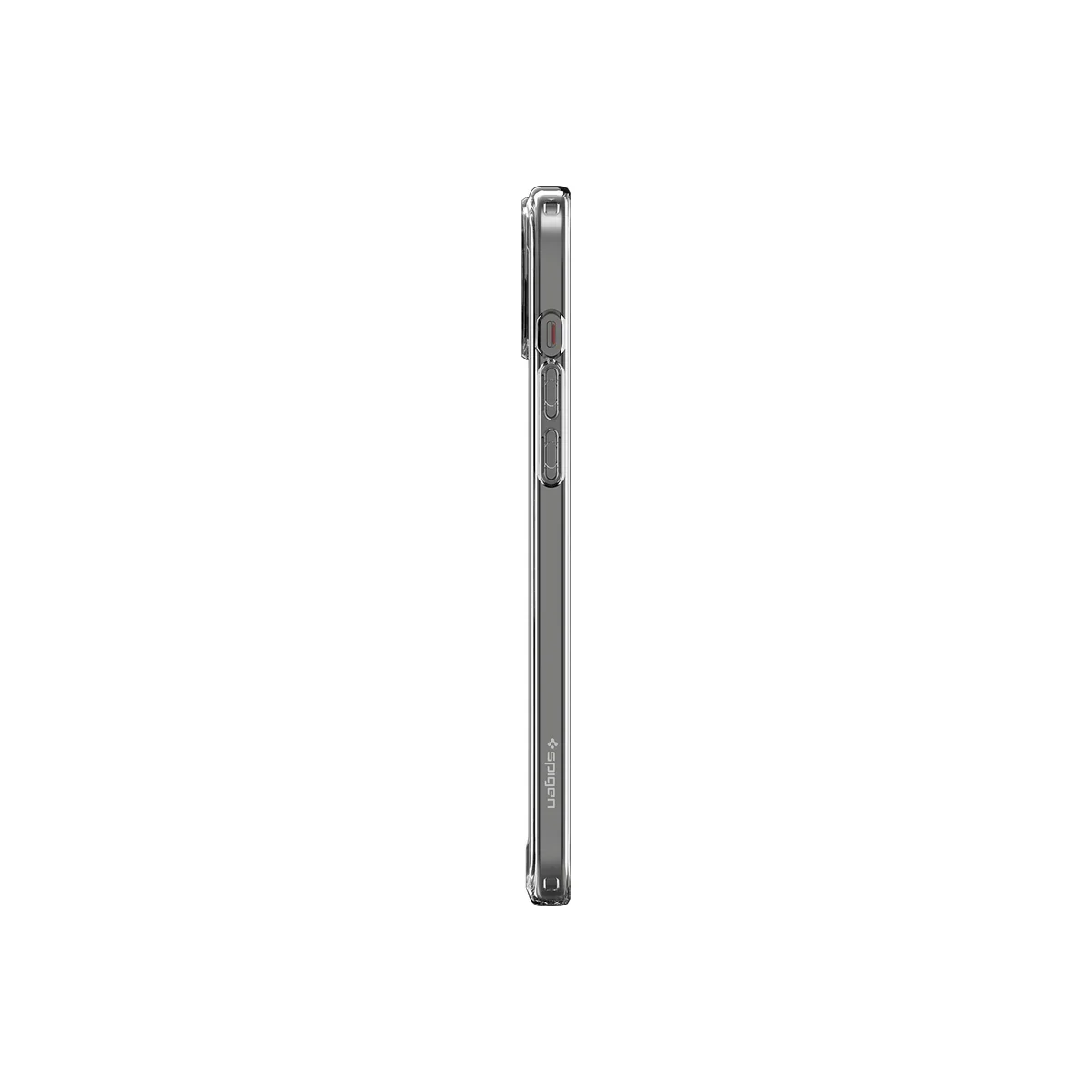 Husa de protectie Spigen Crystal Hybrid pentru iPhone 15 Plus - Image 5