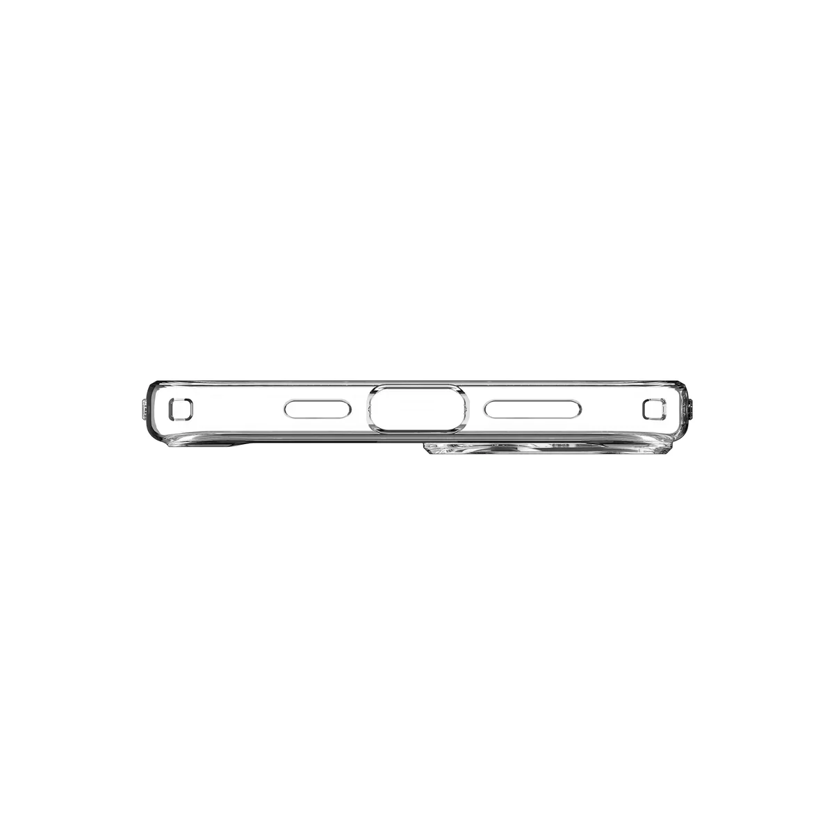 Husa de protectie Spigen Crystal Hybrid pentru iPhone 15 Plus - Image 7