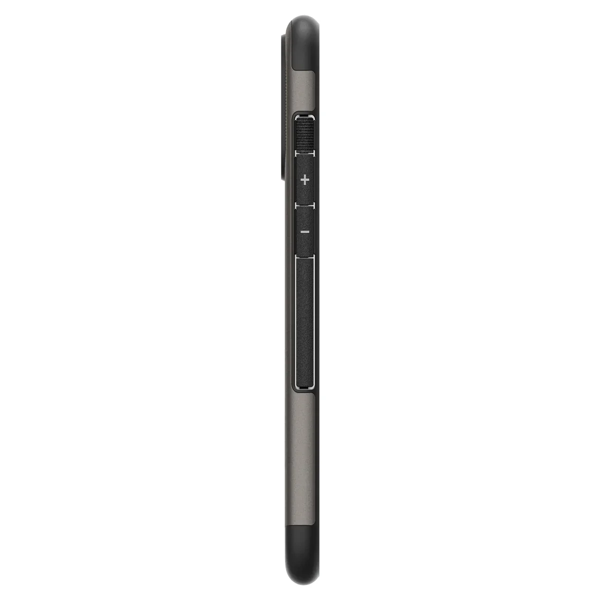 Husa de protectie Spigen Slim Armor cu MagSafe pentru iPhone 15 Pro Max - Image 3
