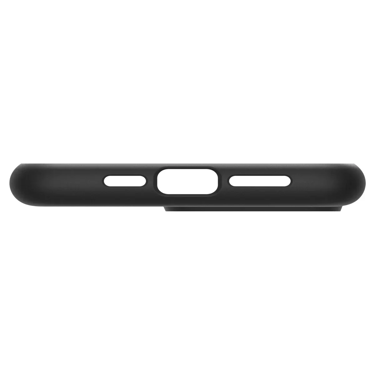 Husa de protectie Spigen Slim Armor cu MagSafe pentru iPhone 15 Pro Max - Image 4