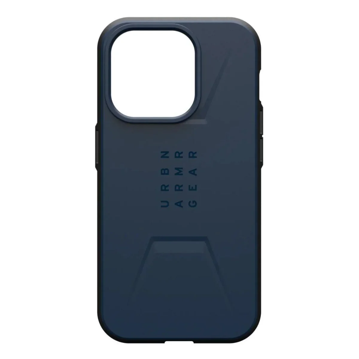 Husa de protectie UAG Civilian cu MagSafe pentru iPhone 15 Pro, Mallard - Image 4