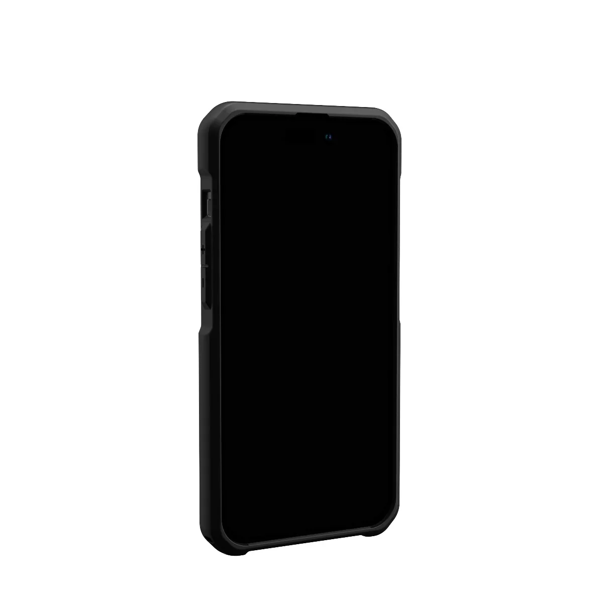 Husa de protectie UAG Metropolis LT cu MagSafe pentru iPhone 14 Pro, Negru - Image 8