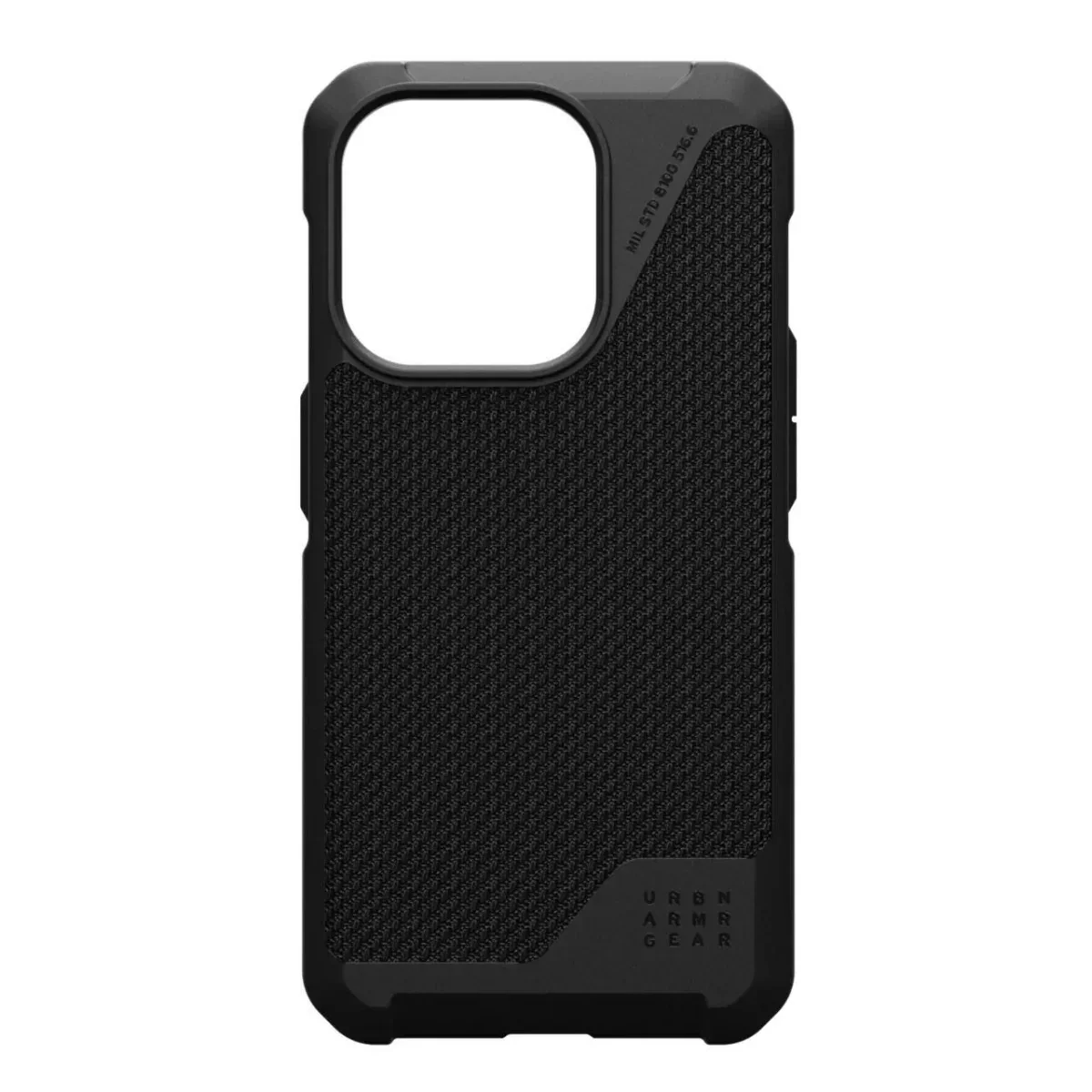Husa de protectie UAG Metropolis LT cu MagSafe pentru iPhone 15 Pro - Image 2