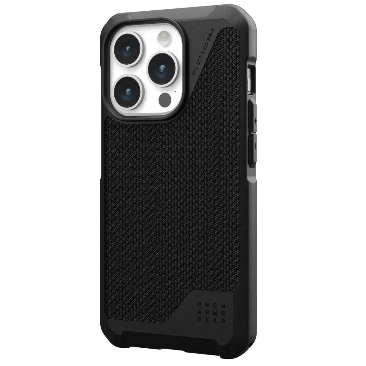 Husa de protectie UAG Metropolis LT cu MagSafe pentru iPhone 15 Pro Max - Image 5