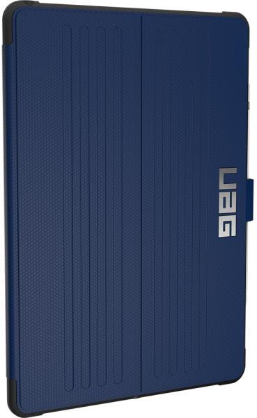 Husa de protectie UAG Metropolis pentru iPad 10.2" (gen.7), Albastru