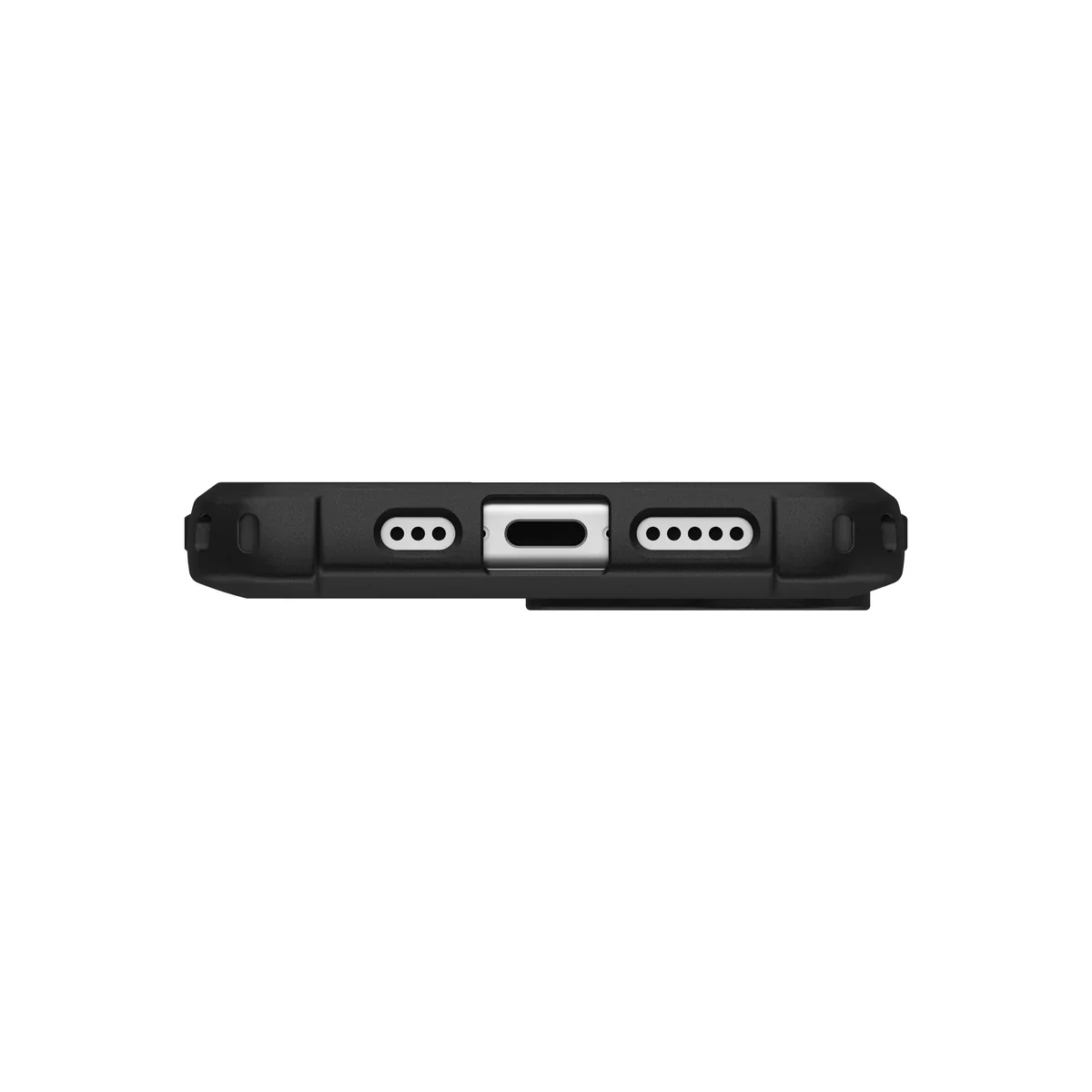 Husa de protectie UAG Metropolis pentru iPhone 16, Negru - Image 13