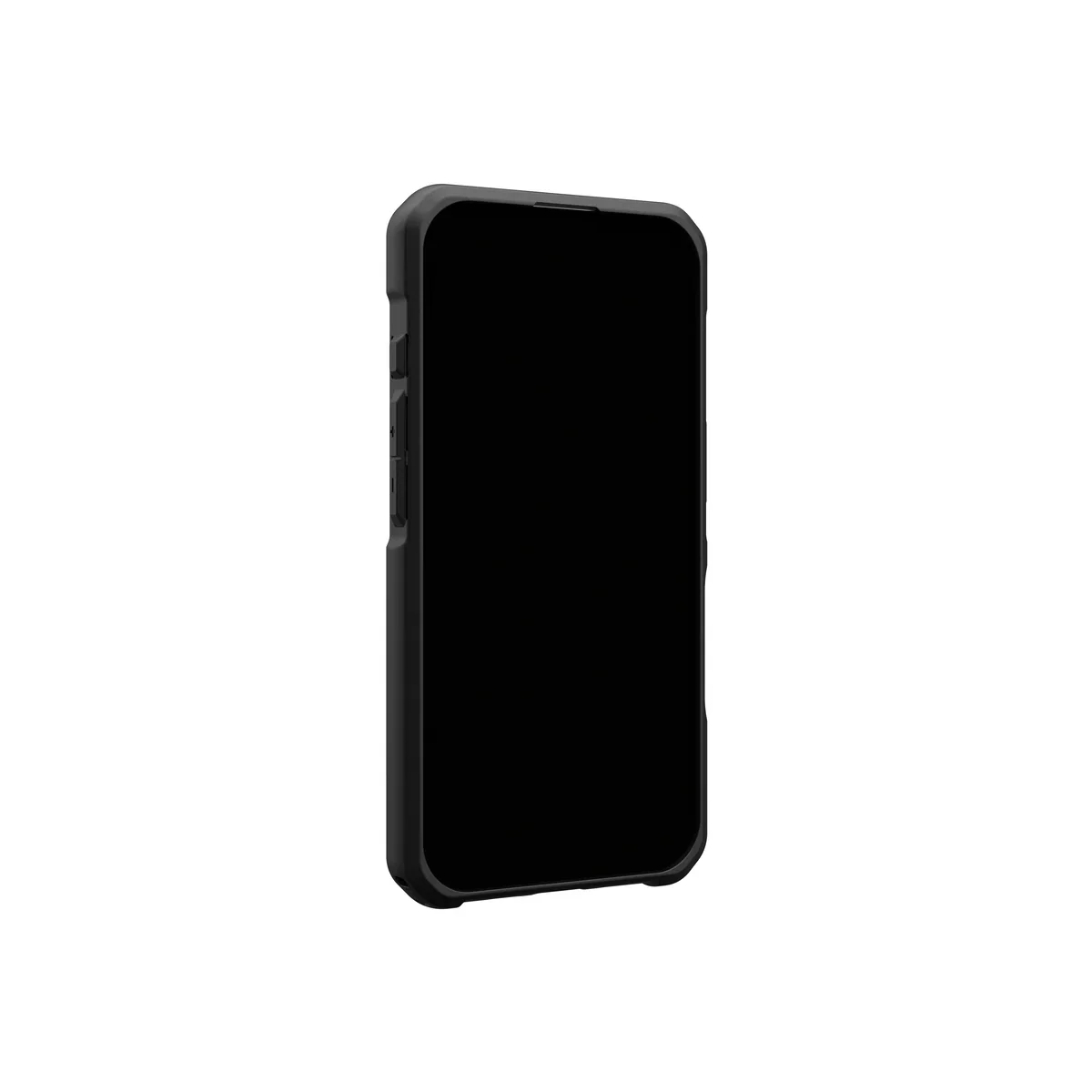 Husa de protectie UAG Metropolis pentru iPhone 16, Negru - Image 5