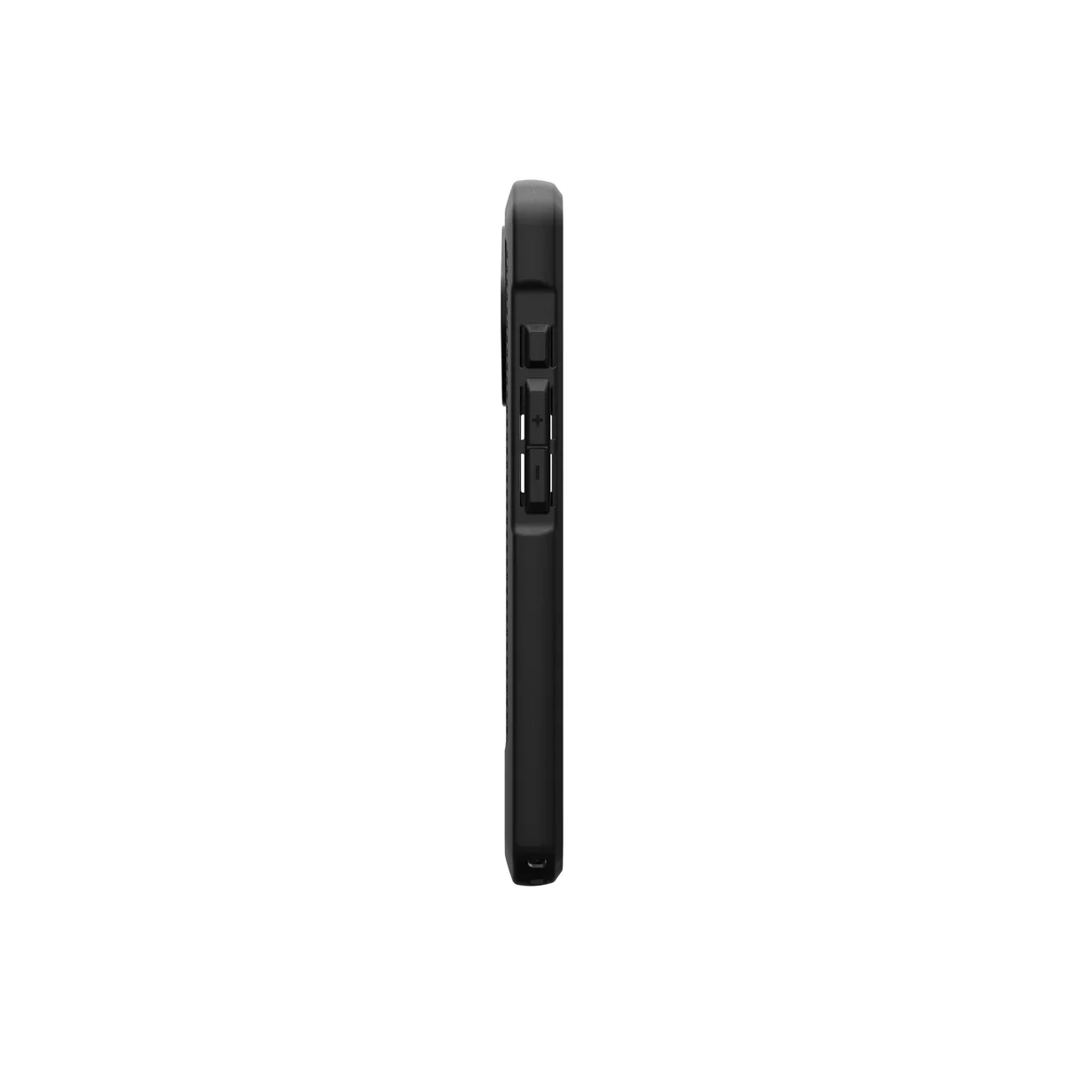 Husa de protectie UAG Metropolis pentru iPhone 16, Negru - Image 8