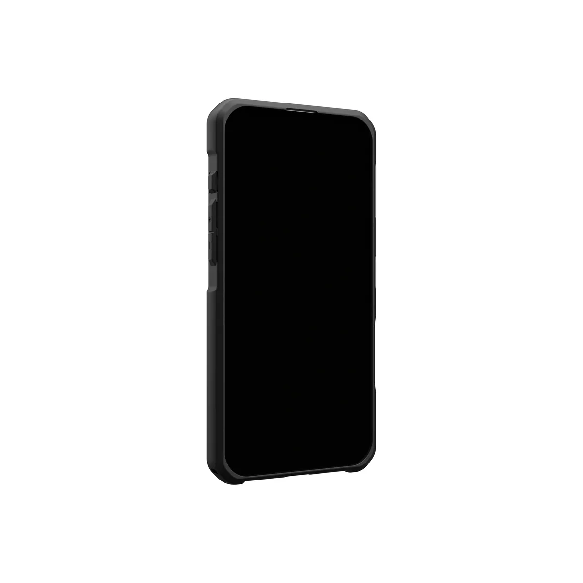 Husa de protectie UAG Metropolis pentru iPhone 16 Plus, Negru - Image 5