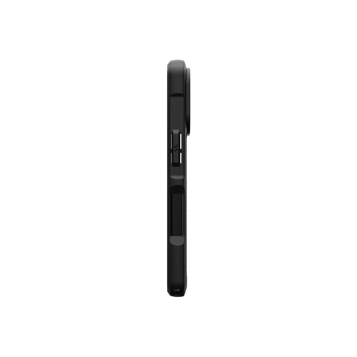 Husa de protectie UAG Metropolis pentru iPhone 16 Pro, Negru - Image 14