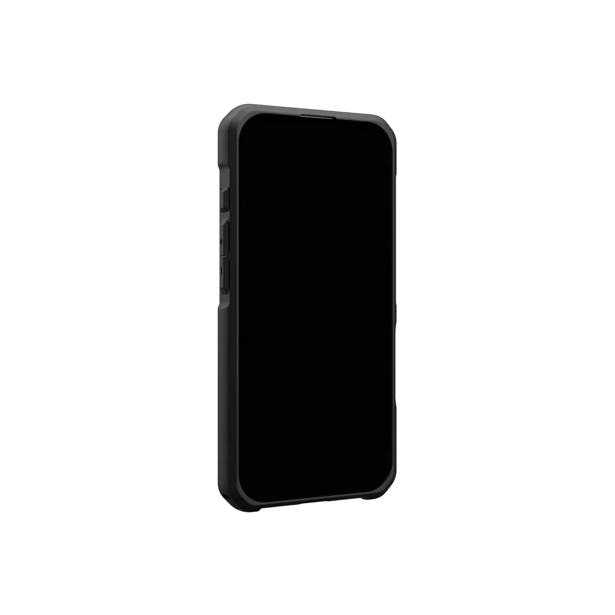 Husa de protectie UAG Metropolis pentru iPhone 16 Pro, Negru - Image 3