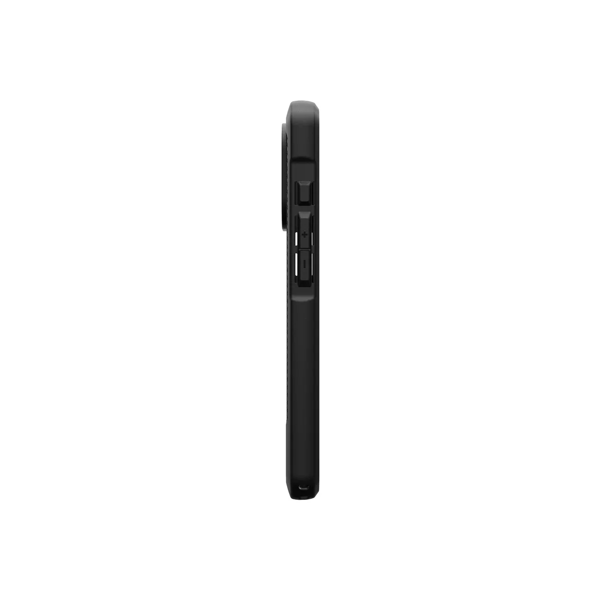 Husa de protectie UAG Metropolis pentru iPhone 16 Pro, Negru - Image 9