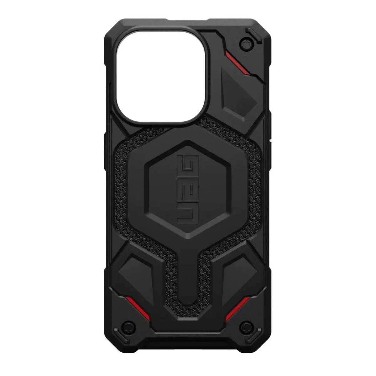 Husa de protectie UAG Monarch cu MagSafe pentru iPhone 15 Pro Max - Image 4