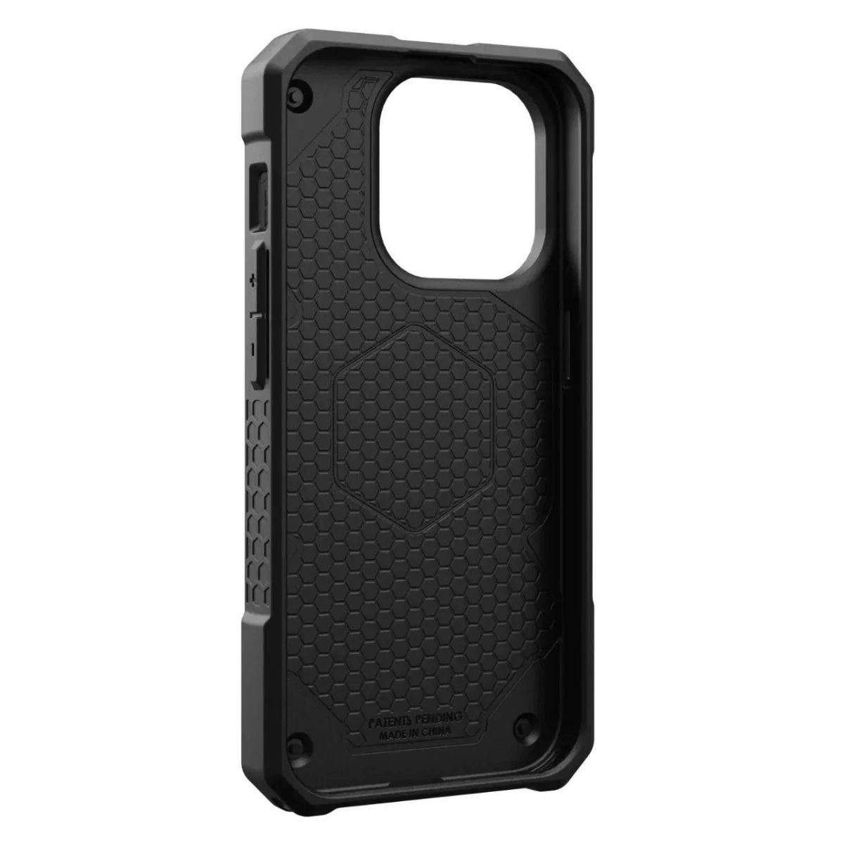 Husa de protectie UAG Monarch cu MagSafe pentru iPhone 15 Pro Max - Image 5