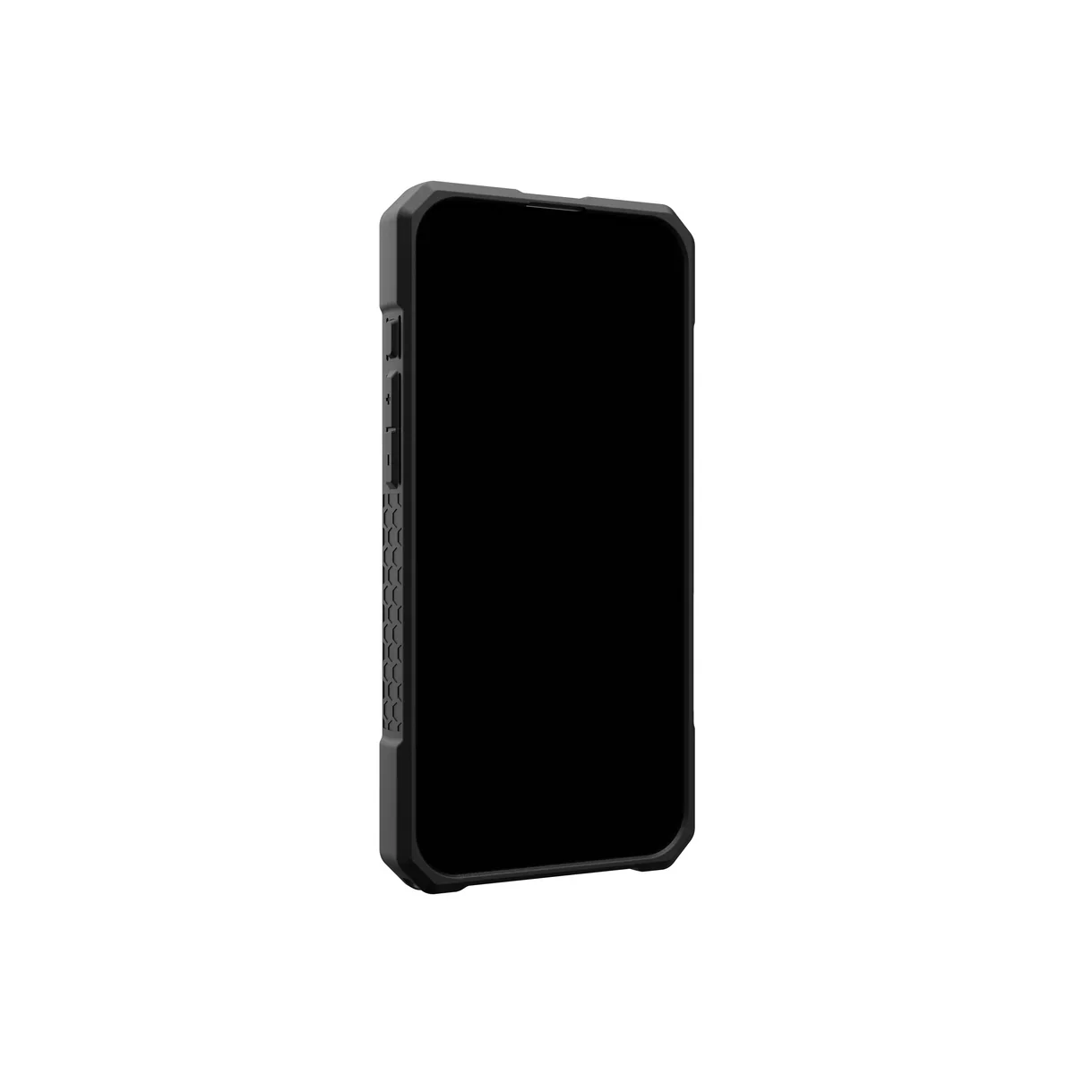 Husa de protectie UAG Monarch pentru iPhone 16 Plus, Negru - Image 12