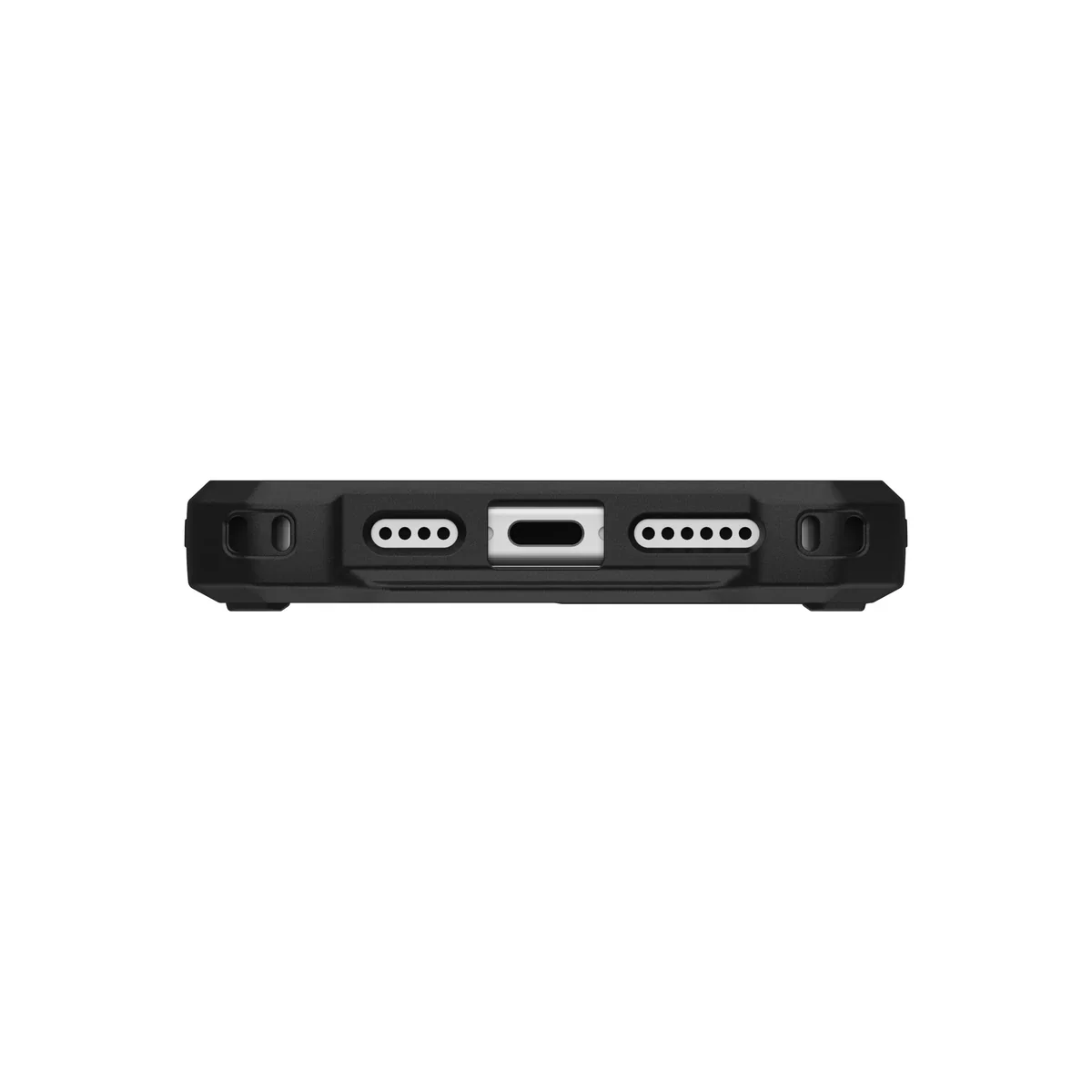 Husa de protectie UAG Monarch pentru iPhone 16 Plus, Negru - Image 13