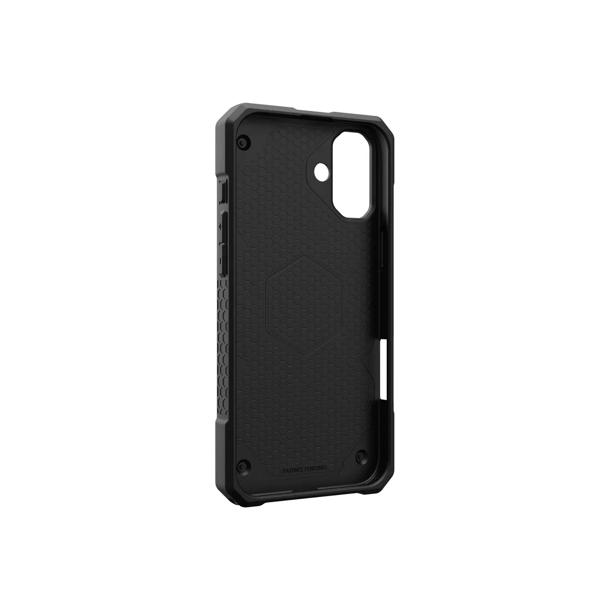 Husa de protectie UAG Monarch pentru iPhone 16 Plus, Negru - Image 2
