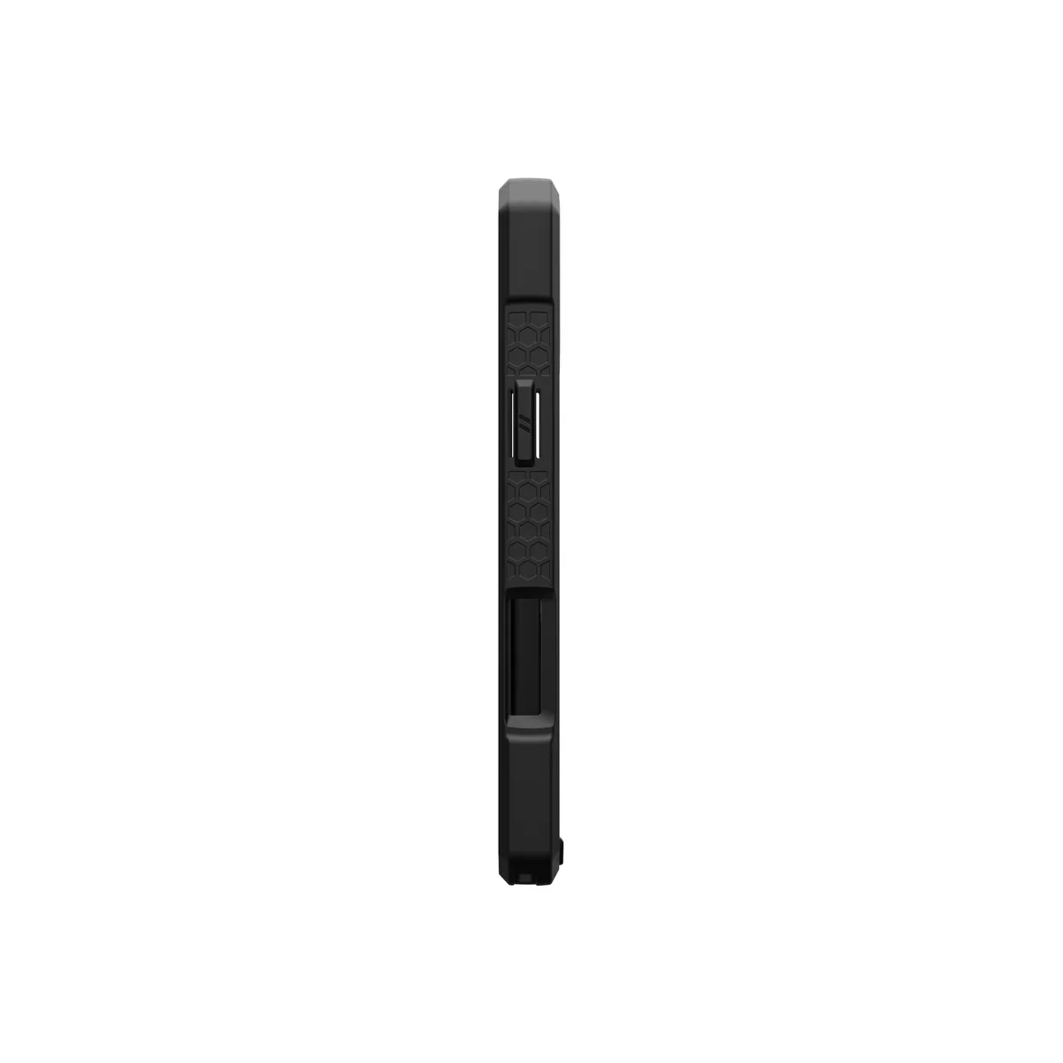 Husa de protectie UAG Monarch pentru iPhone 16 Plus, Negru - Image 3
