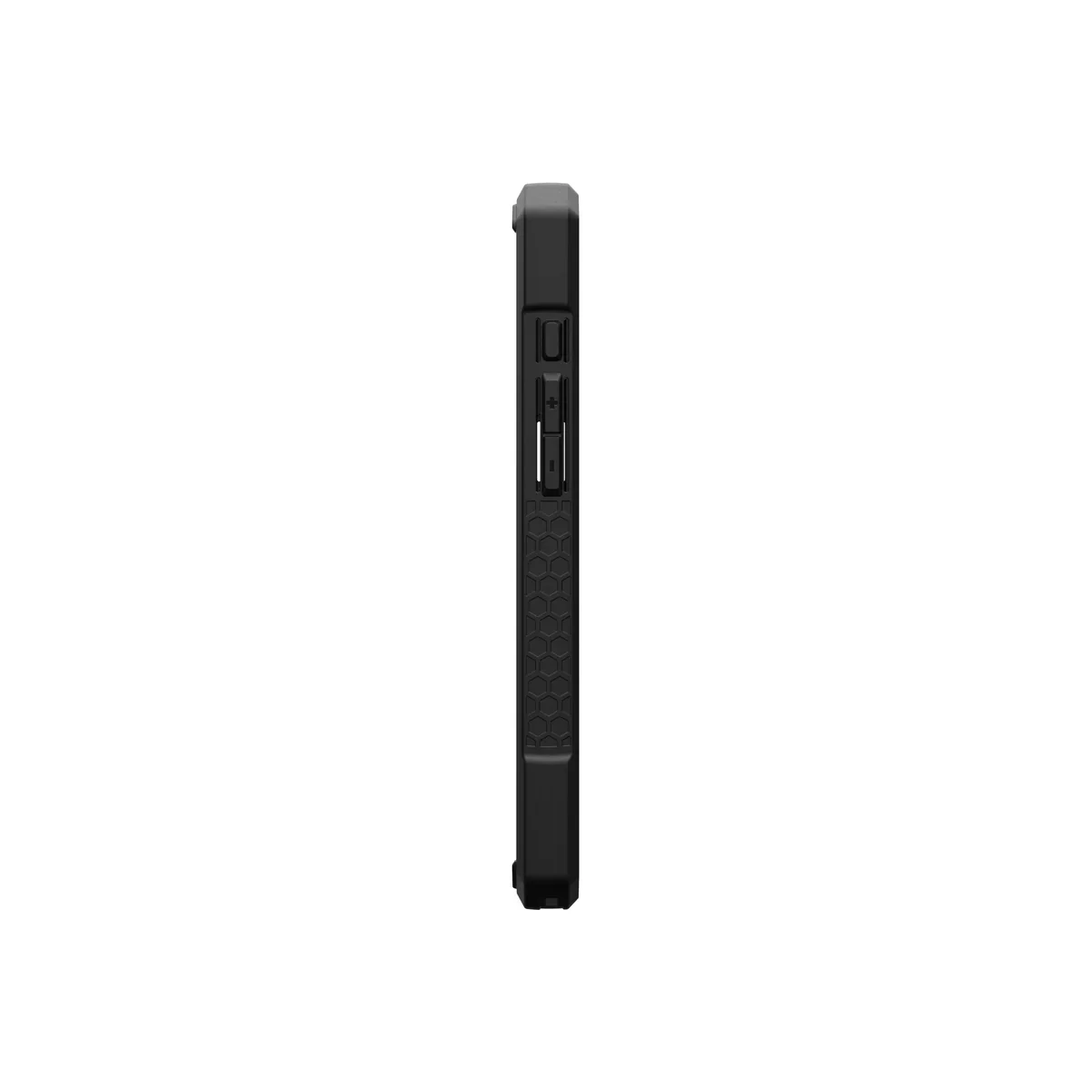 Husa de protectie UAG Monarch pentru iPhone 16 Plus, Negru - Image 4