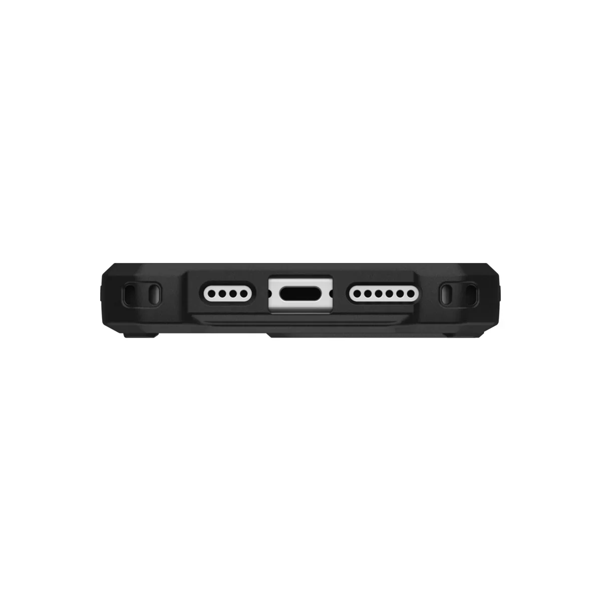 Husa de protectie UAG Monarch pentru iPhone 16 Pro Max, Negru - Image 8