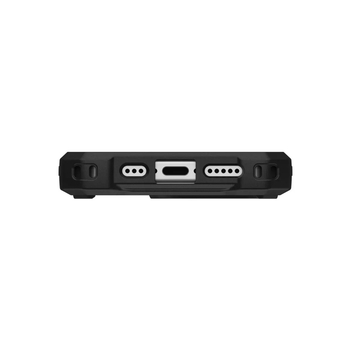 Husa de protectie UAG Monarch pentru iPhone 16 Pro, Negru - Image 11
