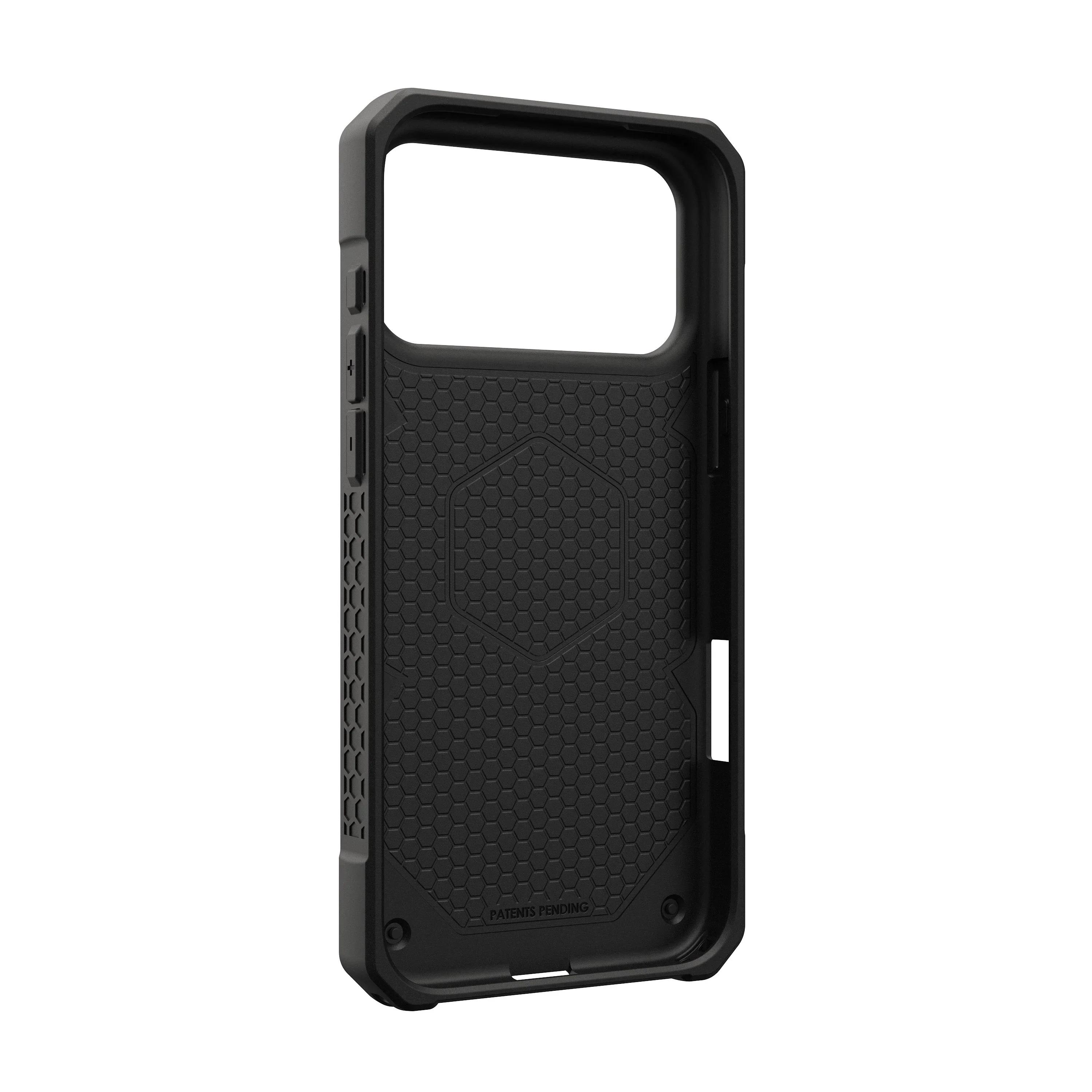 Husa de protectie UAG Monarch Pro pentru iPhone 17 Pro Max, Negru - Image 4