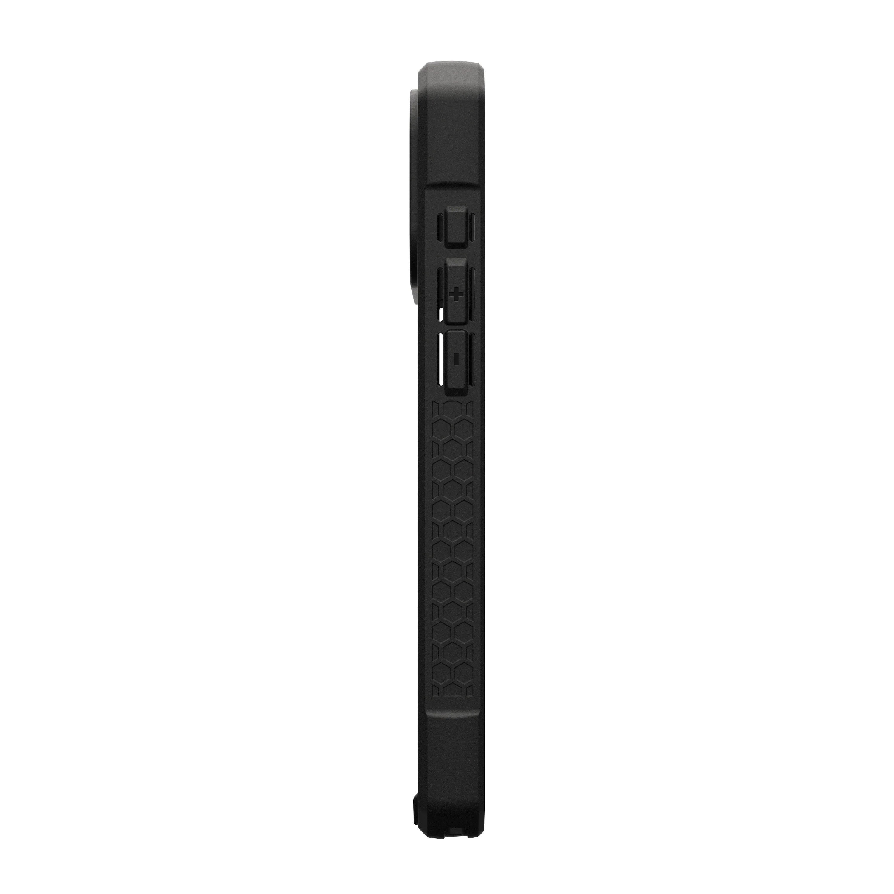 Husa de protectie UAG Monarch Pro pentru iPhone 17 Pro Max, Negru - Image 6
