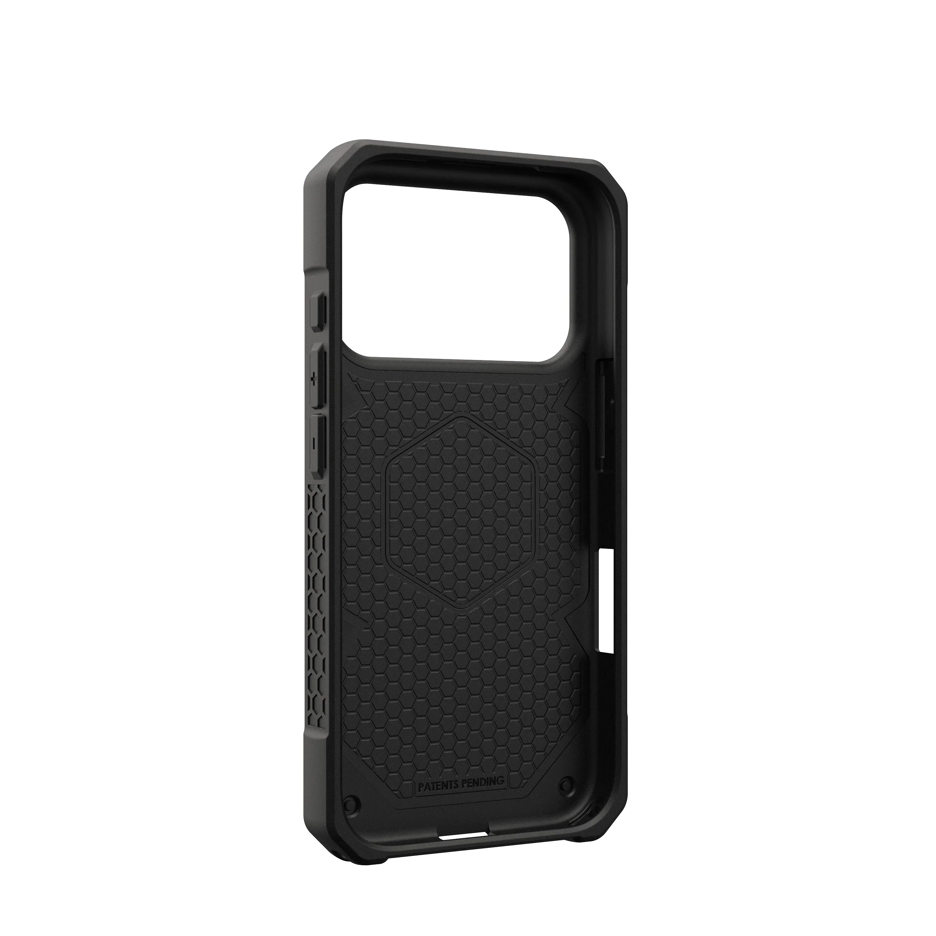 Husa de protectie UAG Monarch Pro pentru iPhone 17 Pro, Negru - Image 4