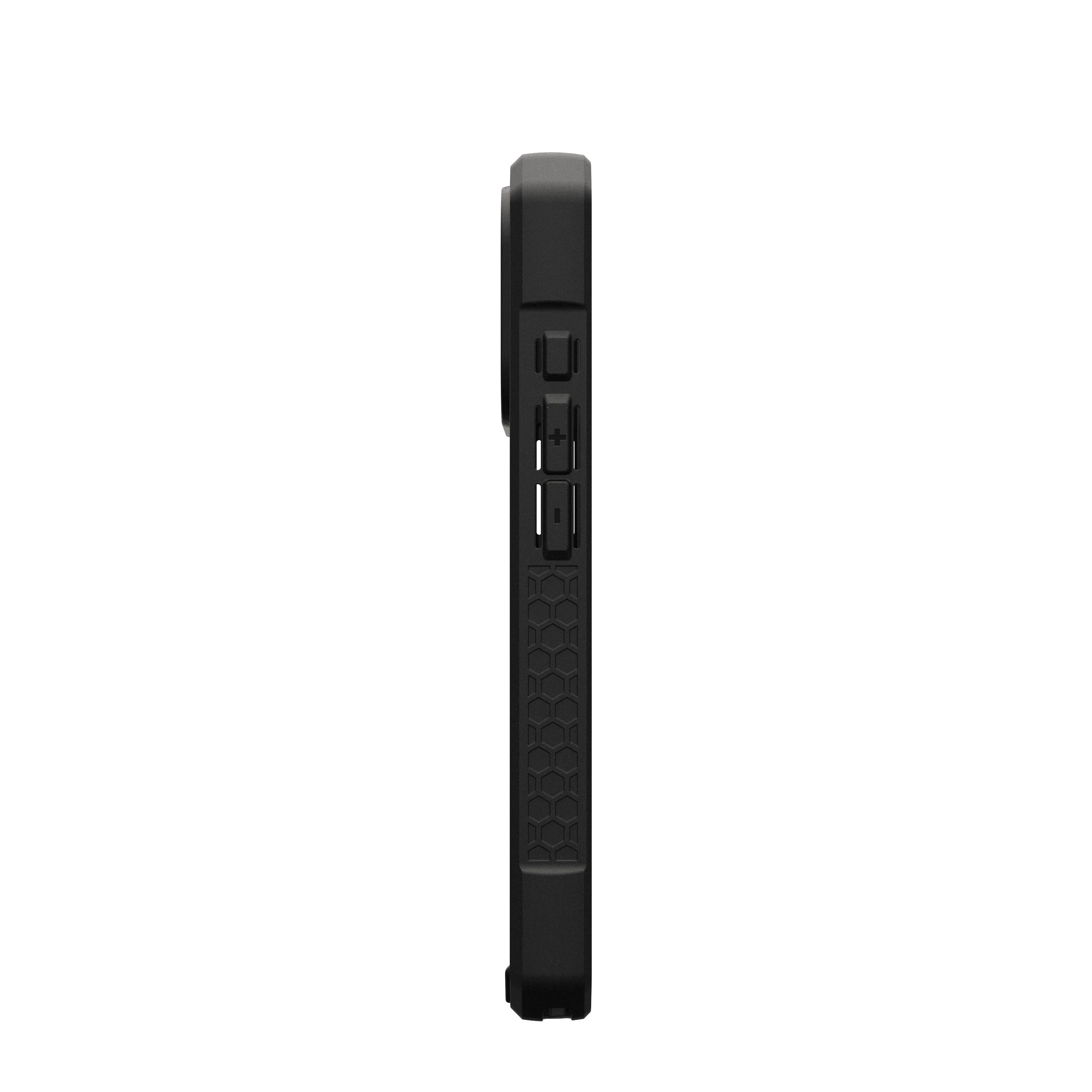 Husa de protectie UAG Monarch Pro pentru iPhone 17 Pro, Negru - Image 6