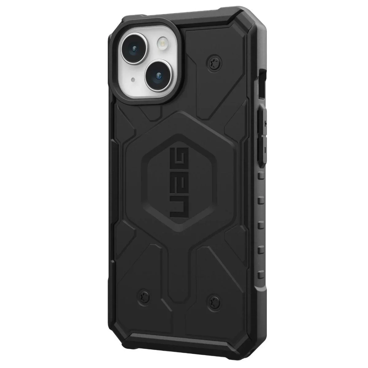 Husa de protectie UAG Pathfinder cu MagSafe pentru iPhone 15 - Image 2