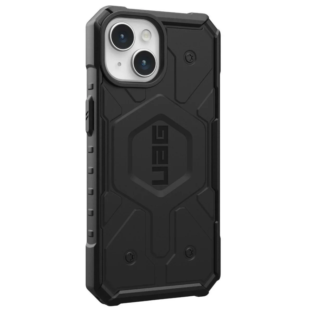 Husa de protectie UAG Pathfinder cu MagSafe pentru iPhone 15 - Image 3