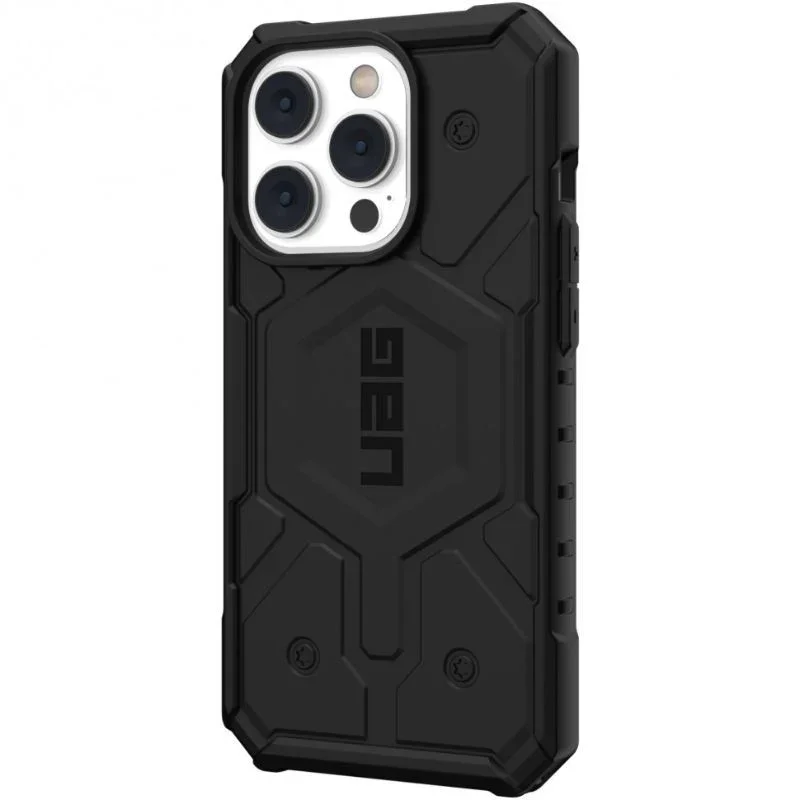 Husa de protectie UAG Pathfinder cu MagSafe pentru iPhone 15 Pro - Image 2
