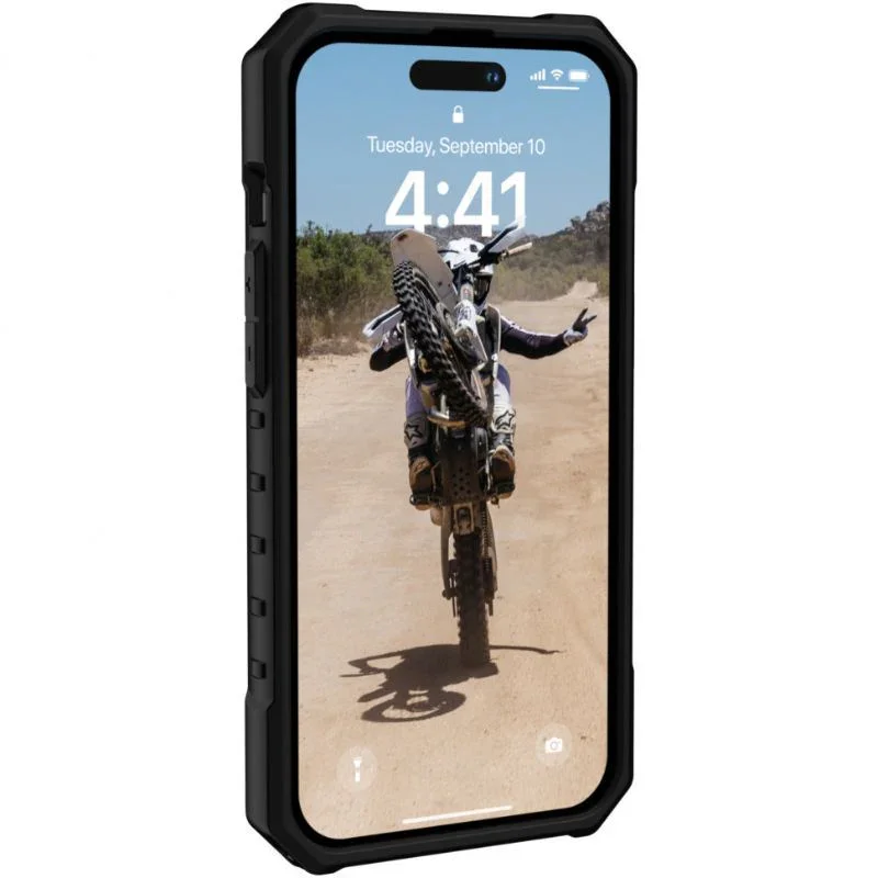 Husa de protectie UAG Pathfinder cu MagSafe pentru iPhone 15 Pro Max - Image 3