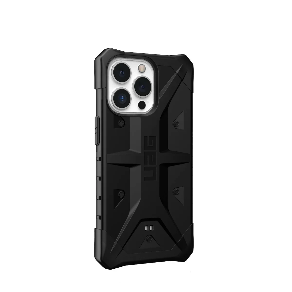 Husa de protectie UAG Pathfinder pentru iPhone 13 Pro, Negru - Image 12