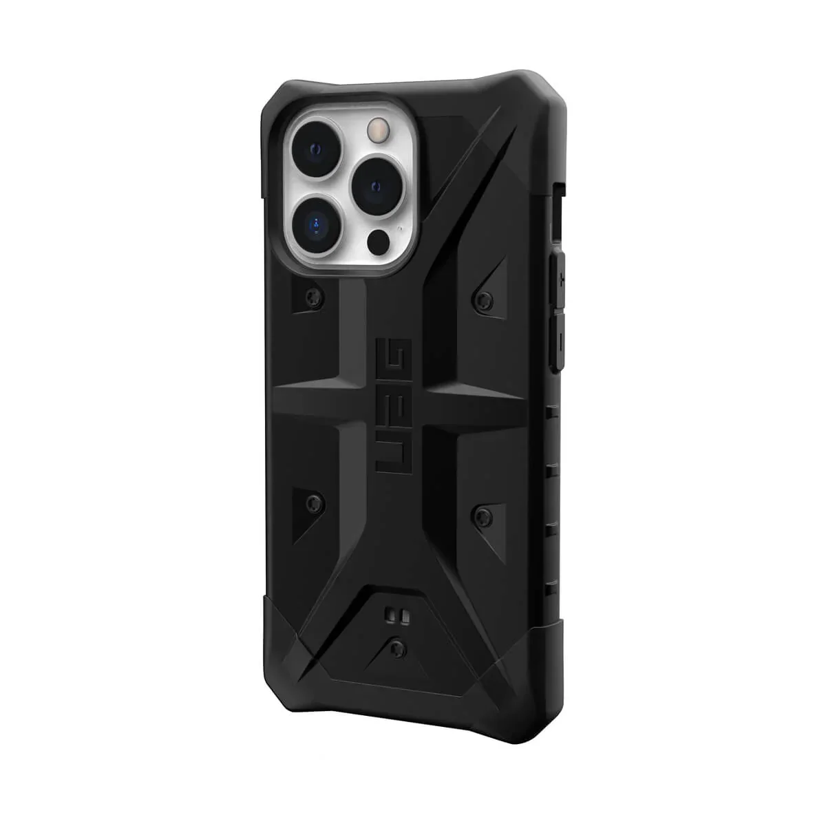 Husa de protectie UAG Pathfinder pentru iPhone 13 Pro, Negru - Image 2
