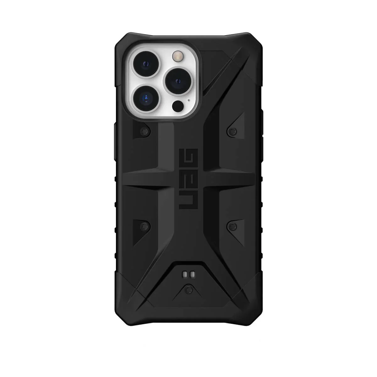 Husa de protectie UAG Pathfinder pentru iPhone 13 Pro, Negru - Image 3