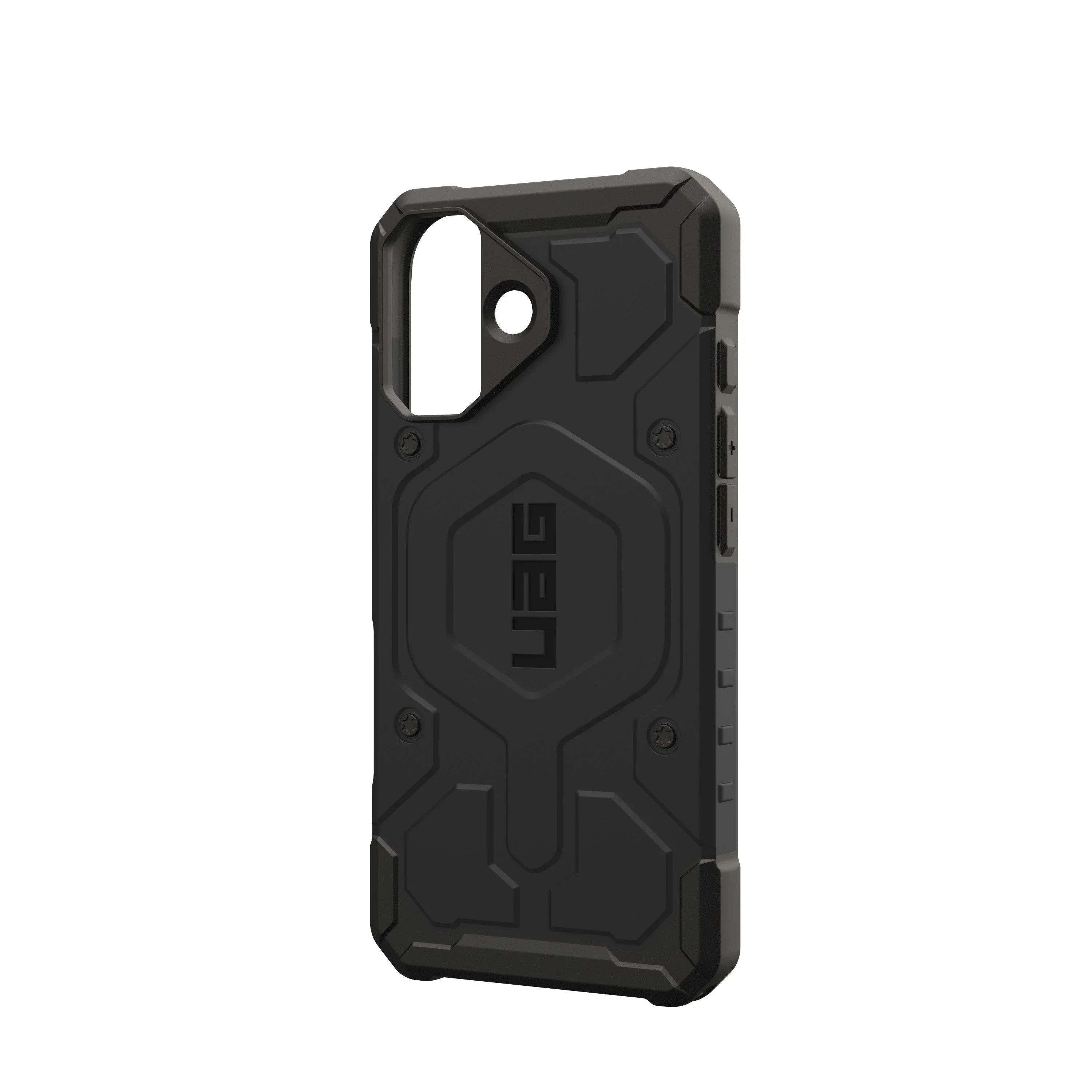 Husa de protectie UAG Pathfinder pentru iPhone 17, Negru - Image 2