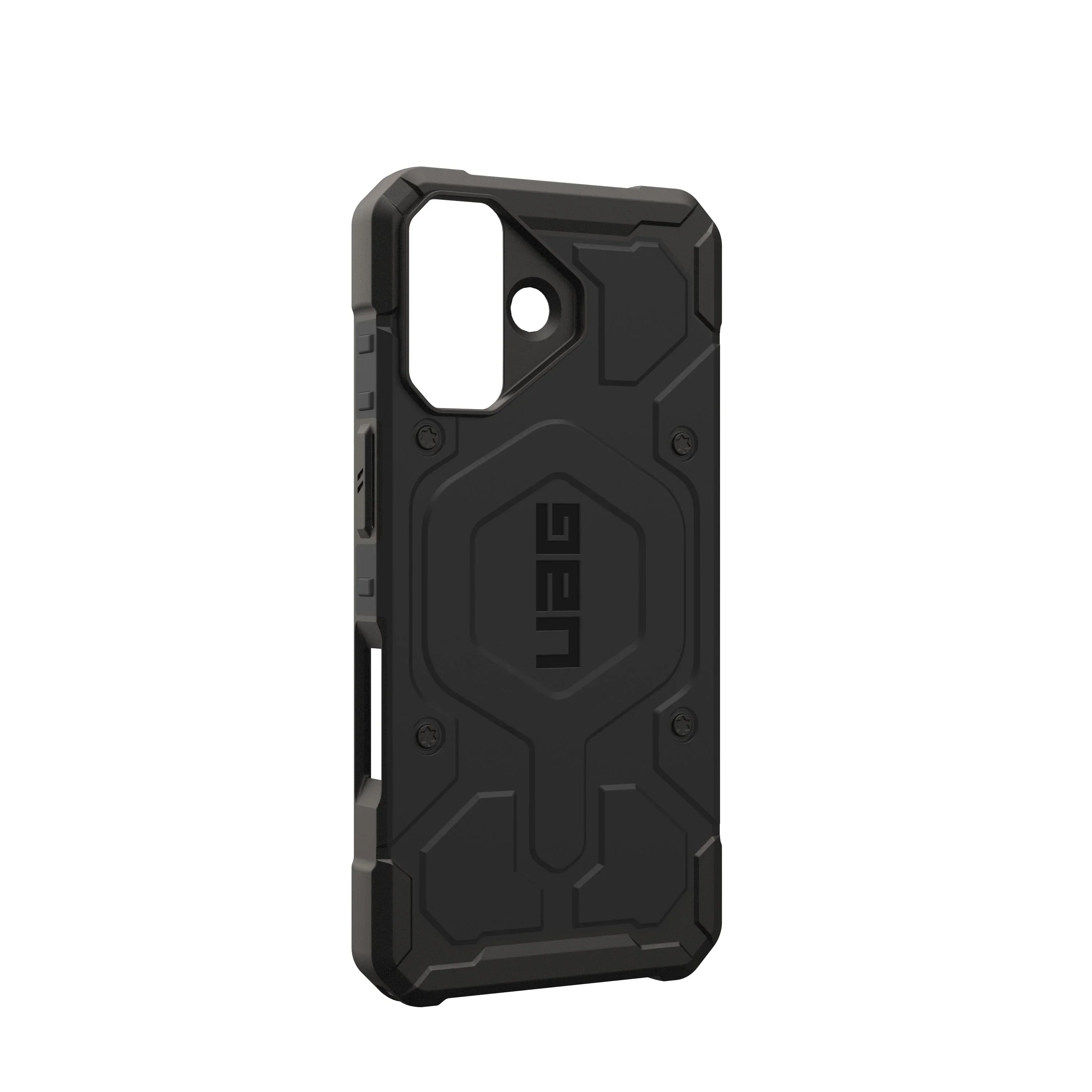 Husa de protectie UAG Pathfinder pentru iPhone 17, Negru - Image 3