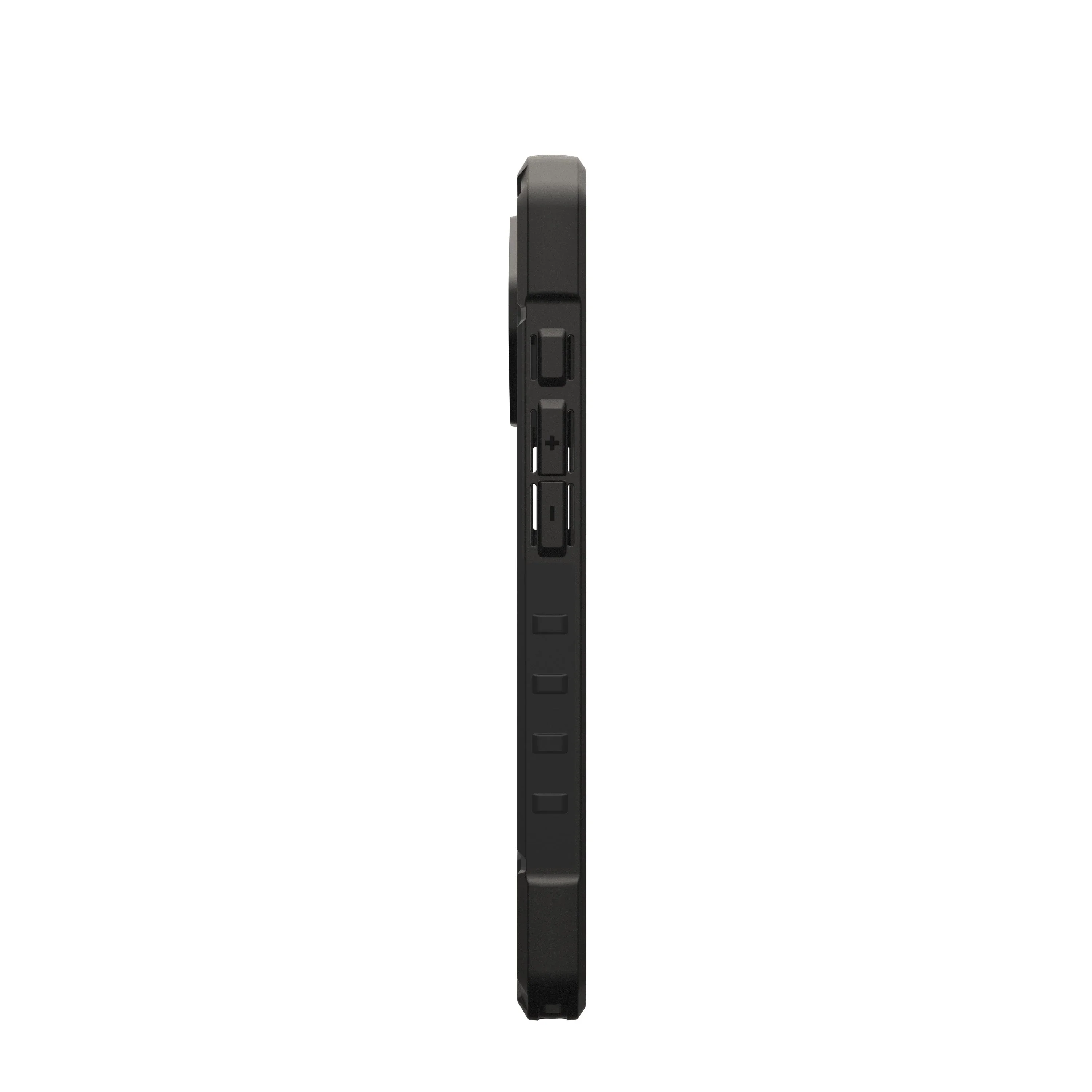Husa de protectie UAG Pathfinder pentru iPhone 17, Negru - Image 6