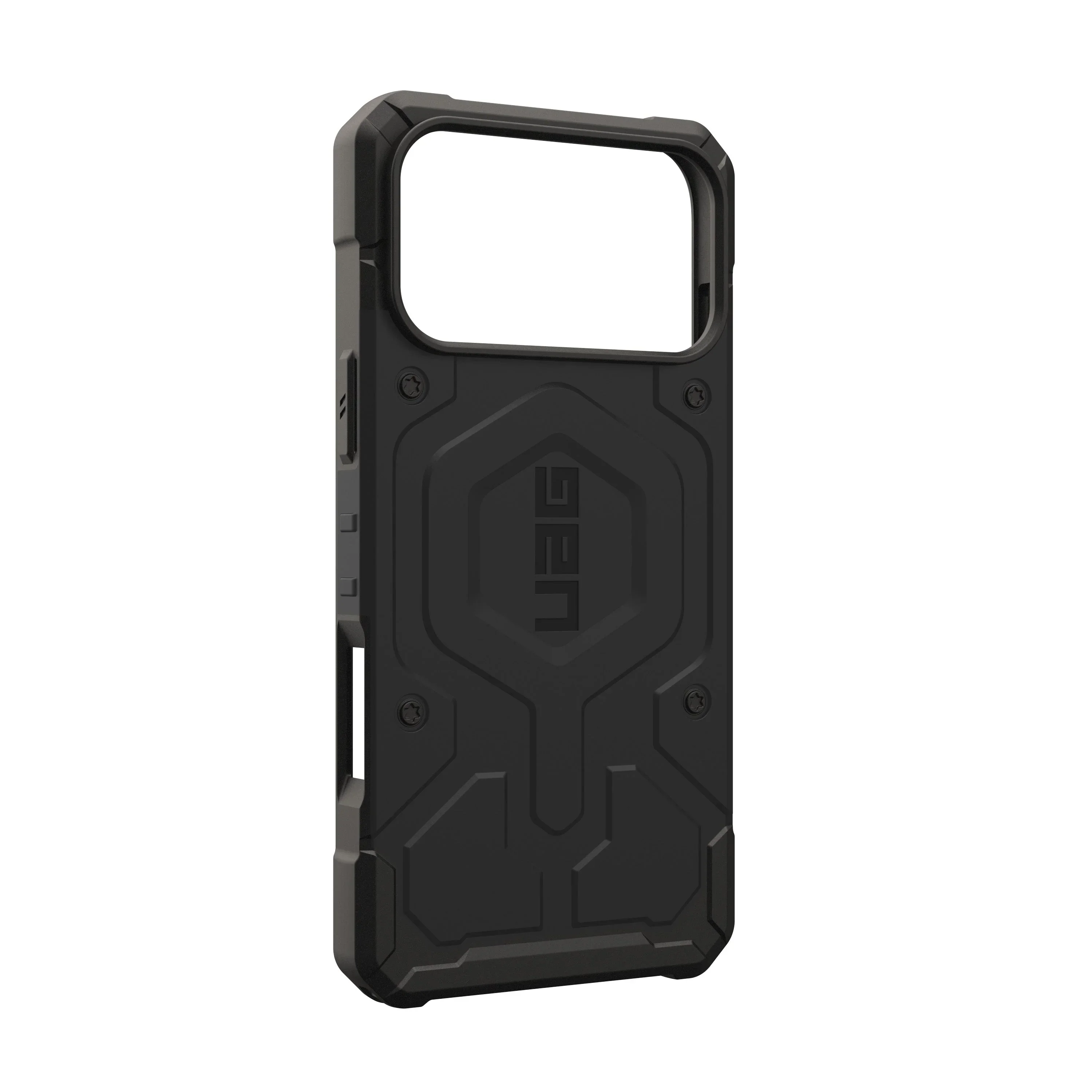 Husa de protectie UAG Pathfinder pentru iPhone 17 Pro Max, Negru - Image 3