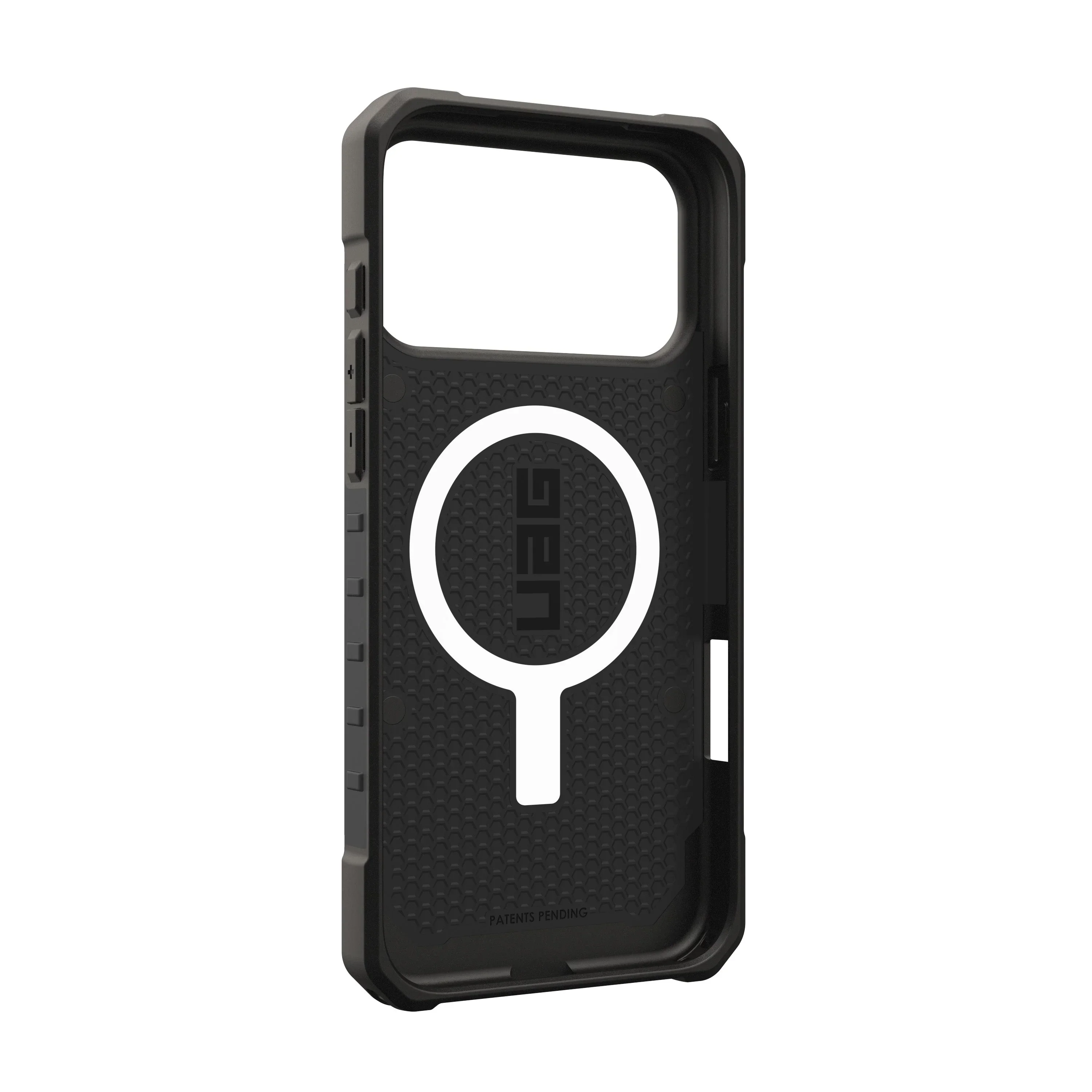 Husa de protectie UAG Pathfinder pentru iPhone 17 Pro Max, Negru - Image 4
