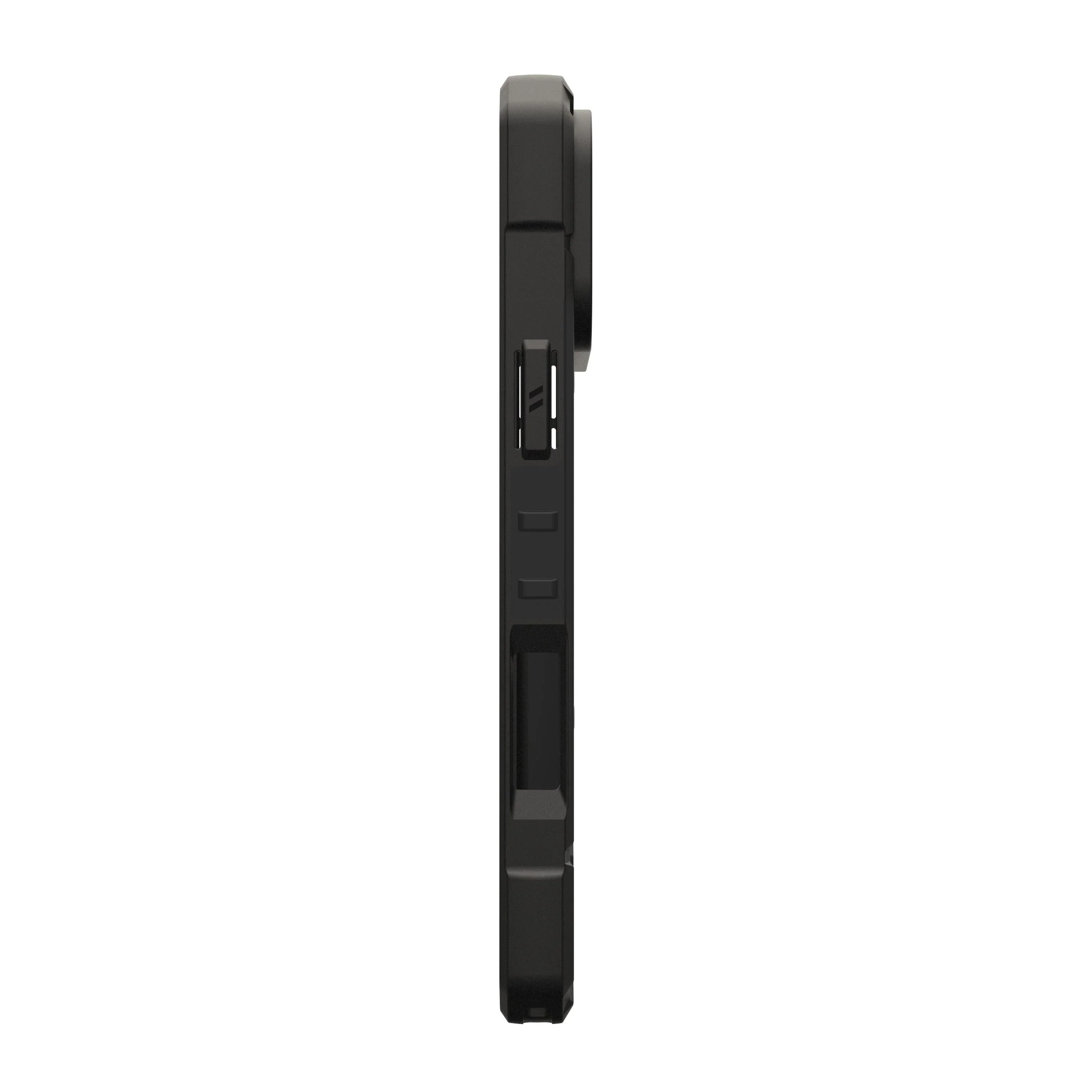 Husa de protectie UAG Pathfinder pentru iPhone 17 Pro Max, Negru - Image 5