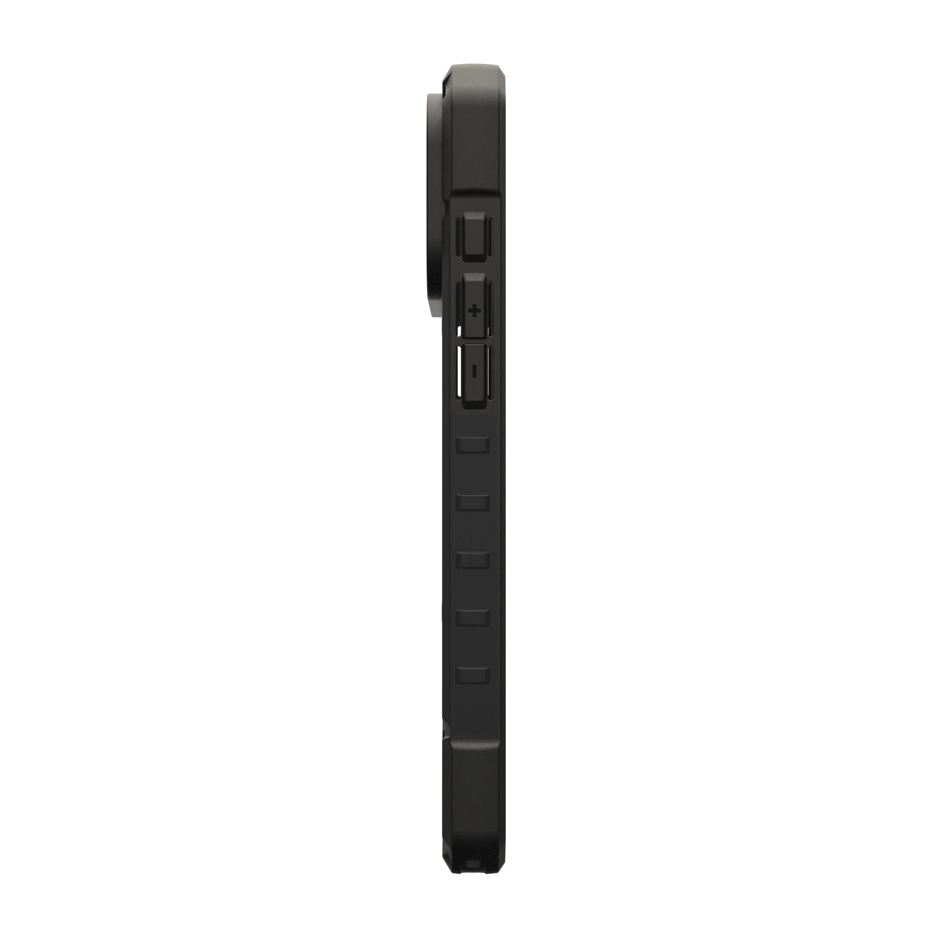 Husa de protectie UAG Pathfinder pentru iPhone 17 Pro Max, Negru - Image 6