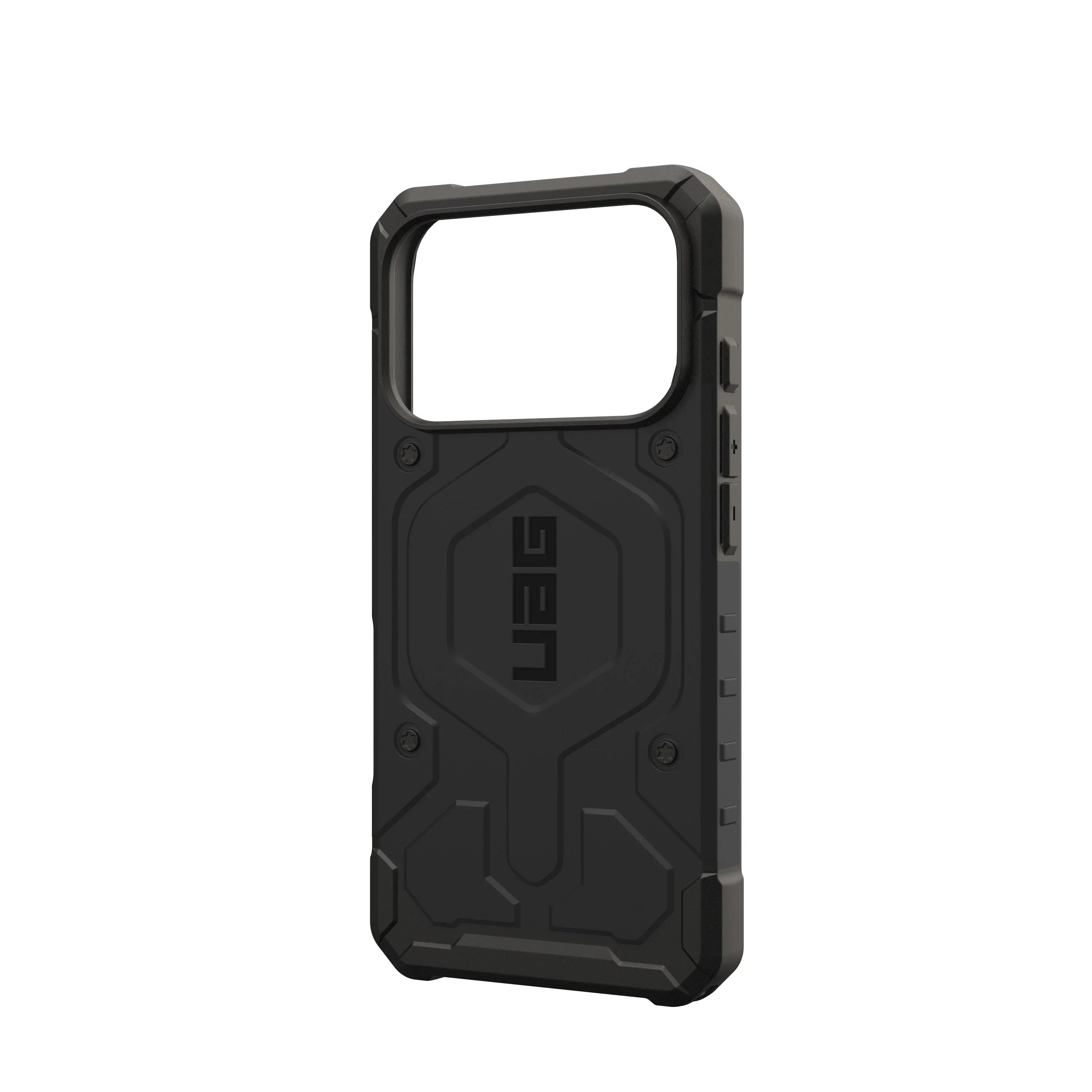 Husa de protectie UAG Pathfinder pentru iPhone 17 Pro, Negru - Image 2