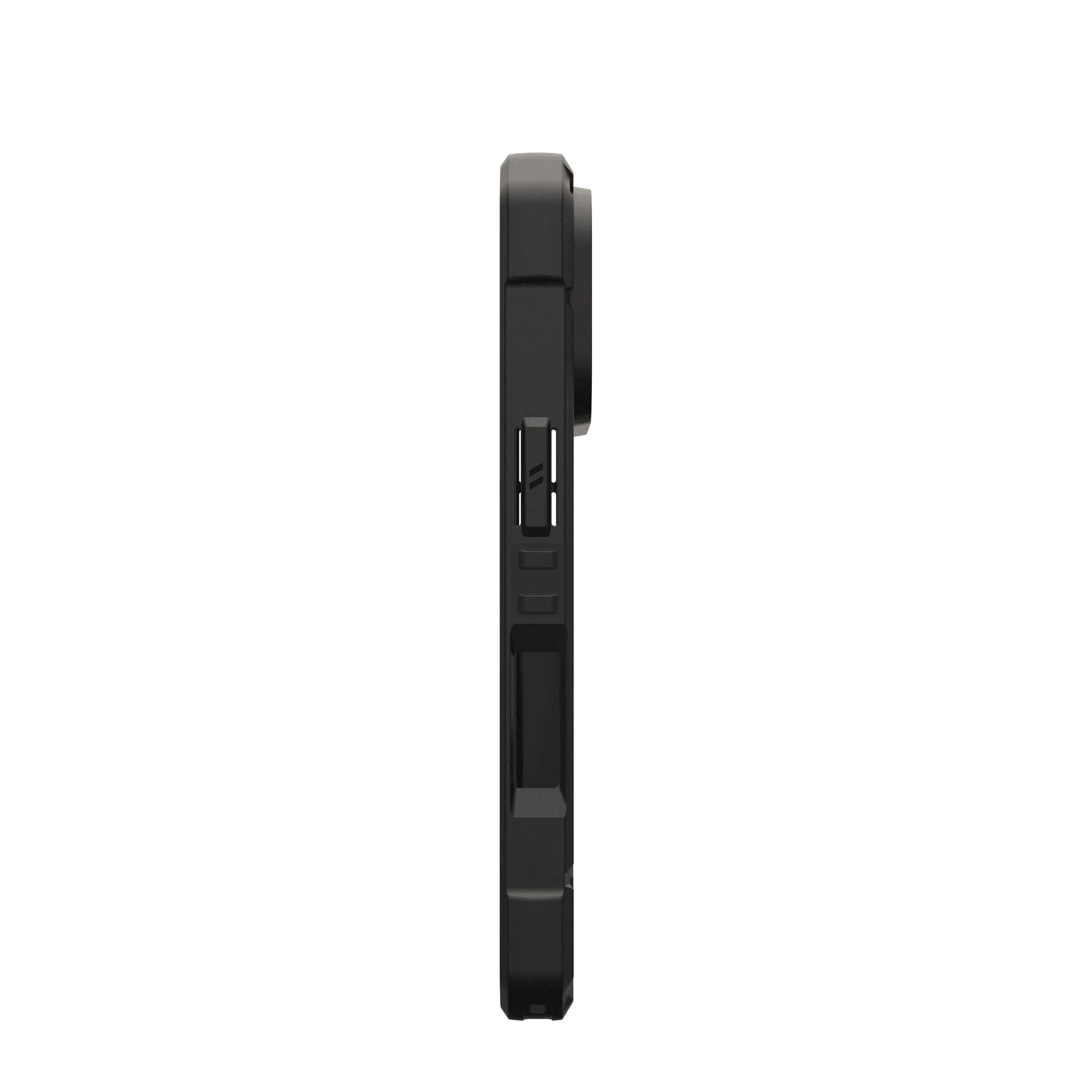 Husa de protectie UAG Pathfinder pentru iPhone 17 Pro, Negru - Image 5