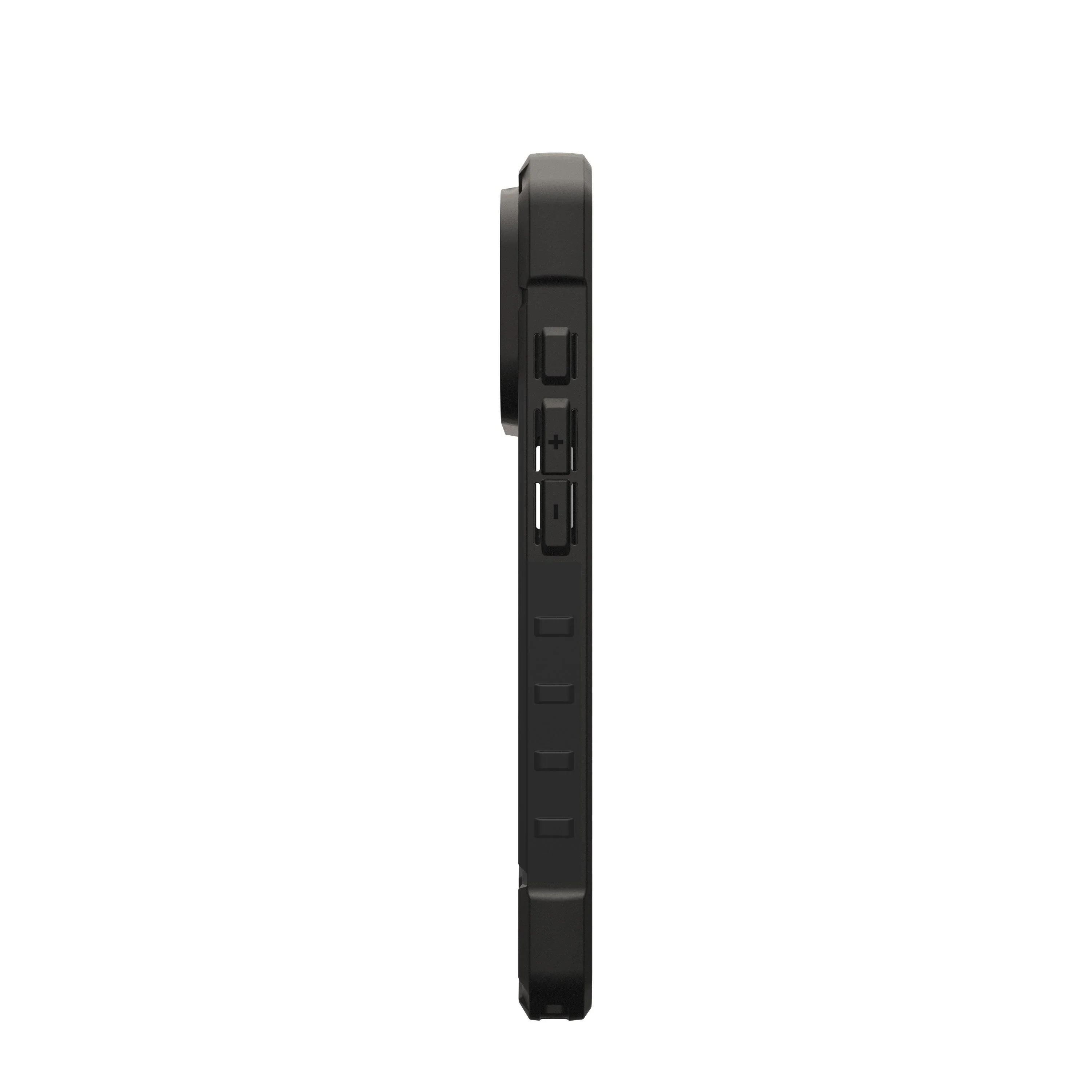 Husa de protectie UAG Pathfinder pentru iPhone 17 Pro, Negru - Image 6