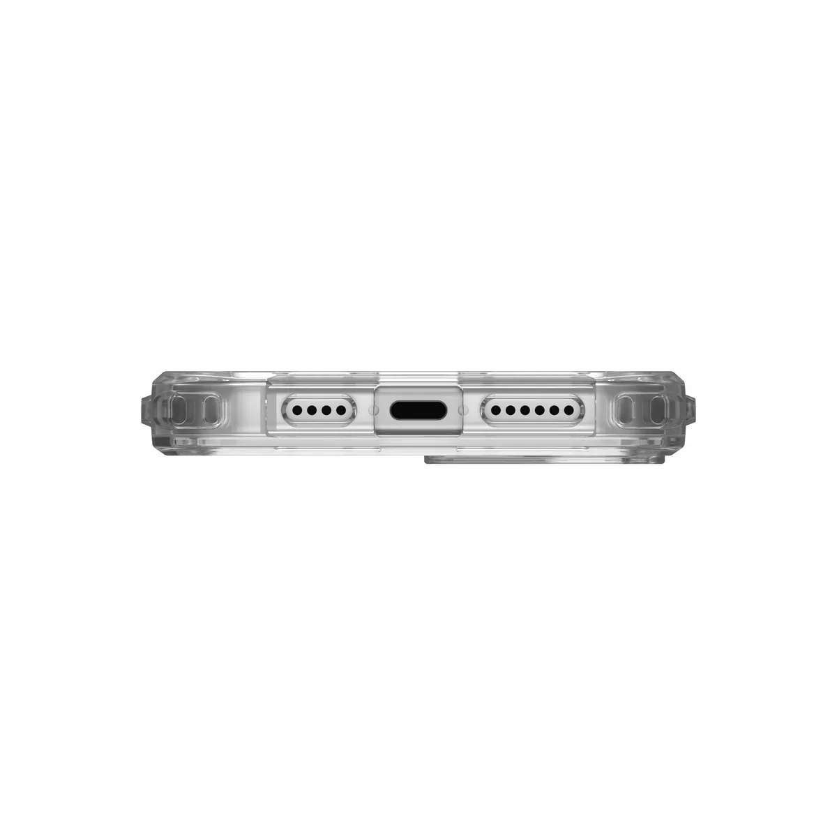 Husa de protectie UAG Plyo pentru iPhone 16 Plus, Negru - Image 10