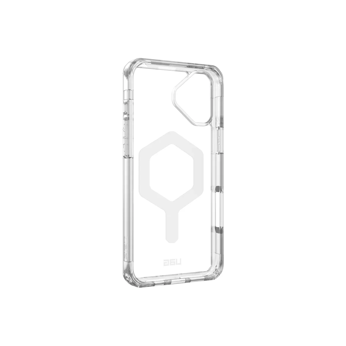 Husa de protectie UAG Plyo pentru iPhone 16 Plus, Negru - Image 12