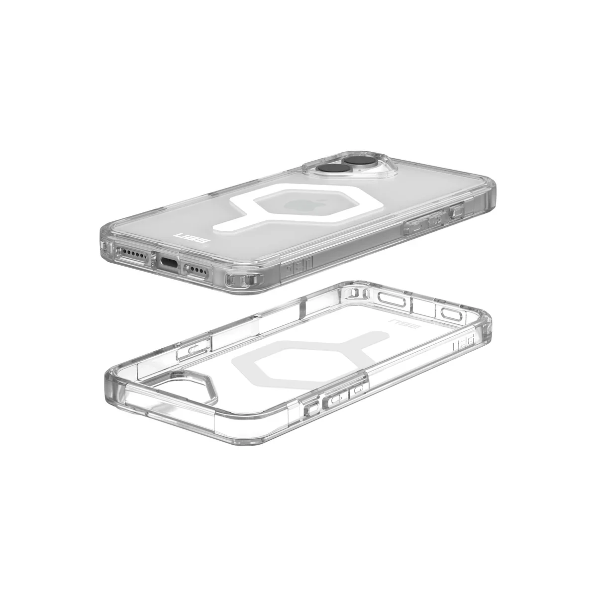 Husa de protectie UAG Plyo pentru iPhone 16 Plus, Negru - Image 3